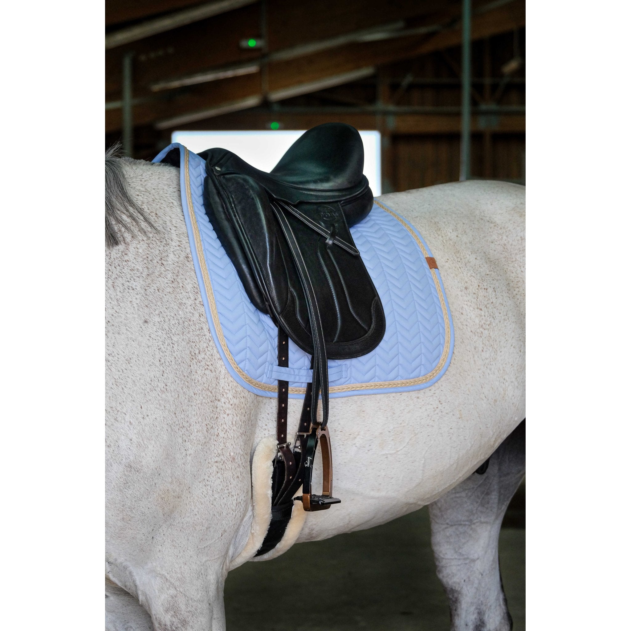 Equithème Softy Schabrak dressyr