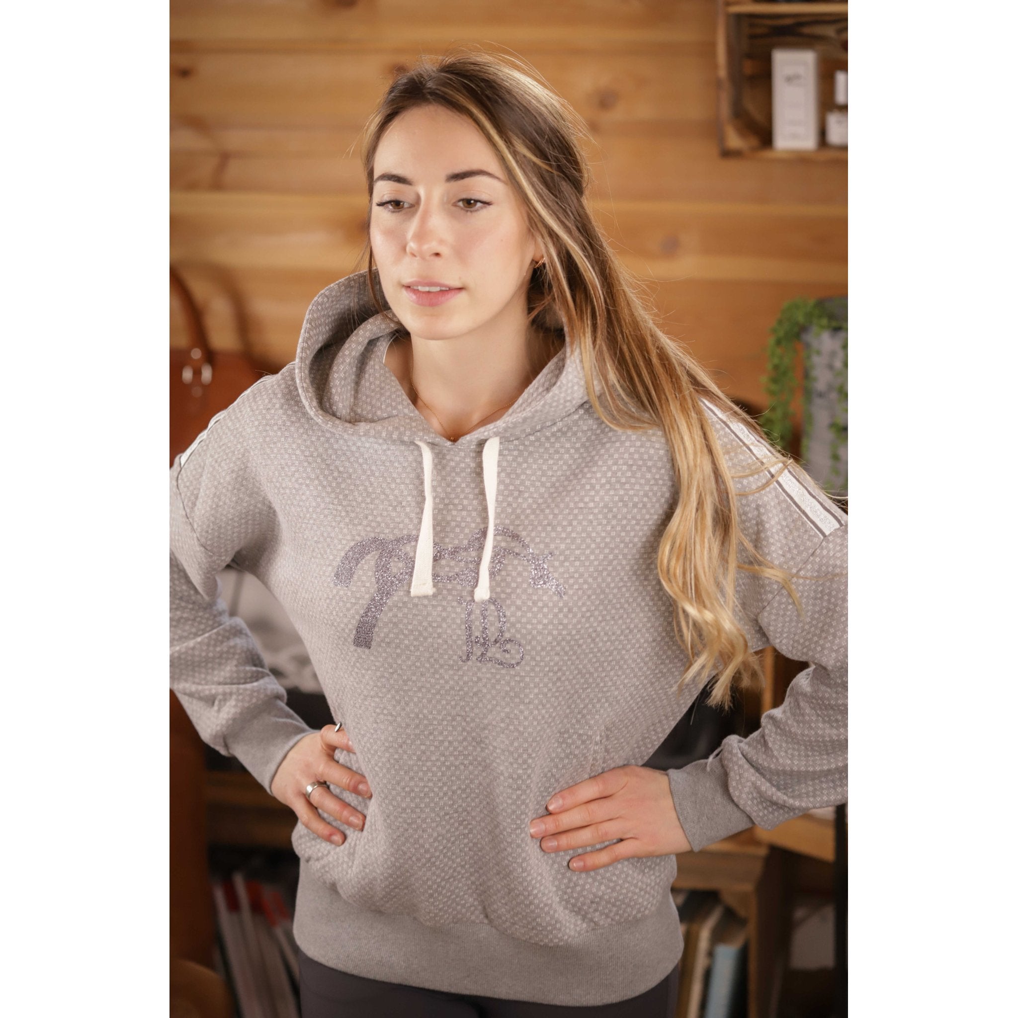 PENELOPE Chilly Hoodie