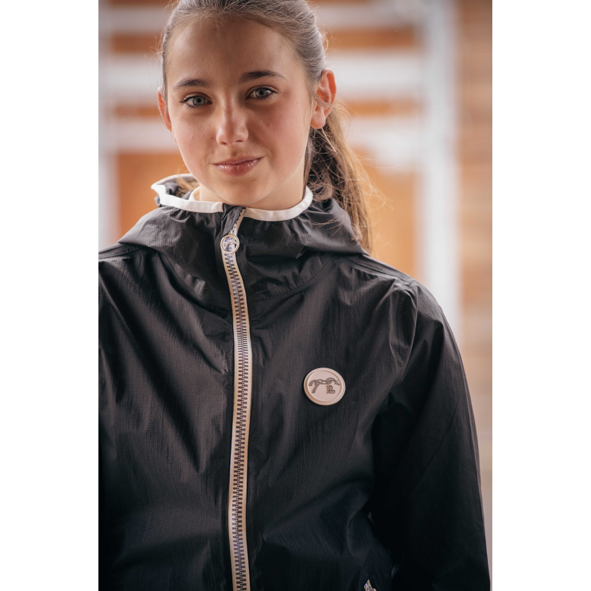 PENELOPE Rain Fashion Regnjacka