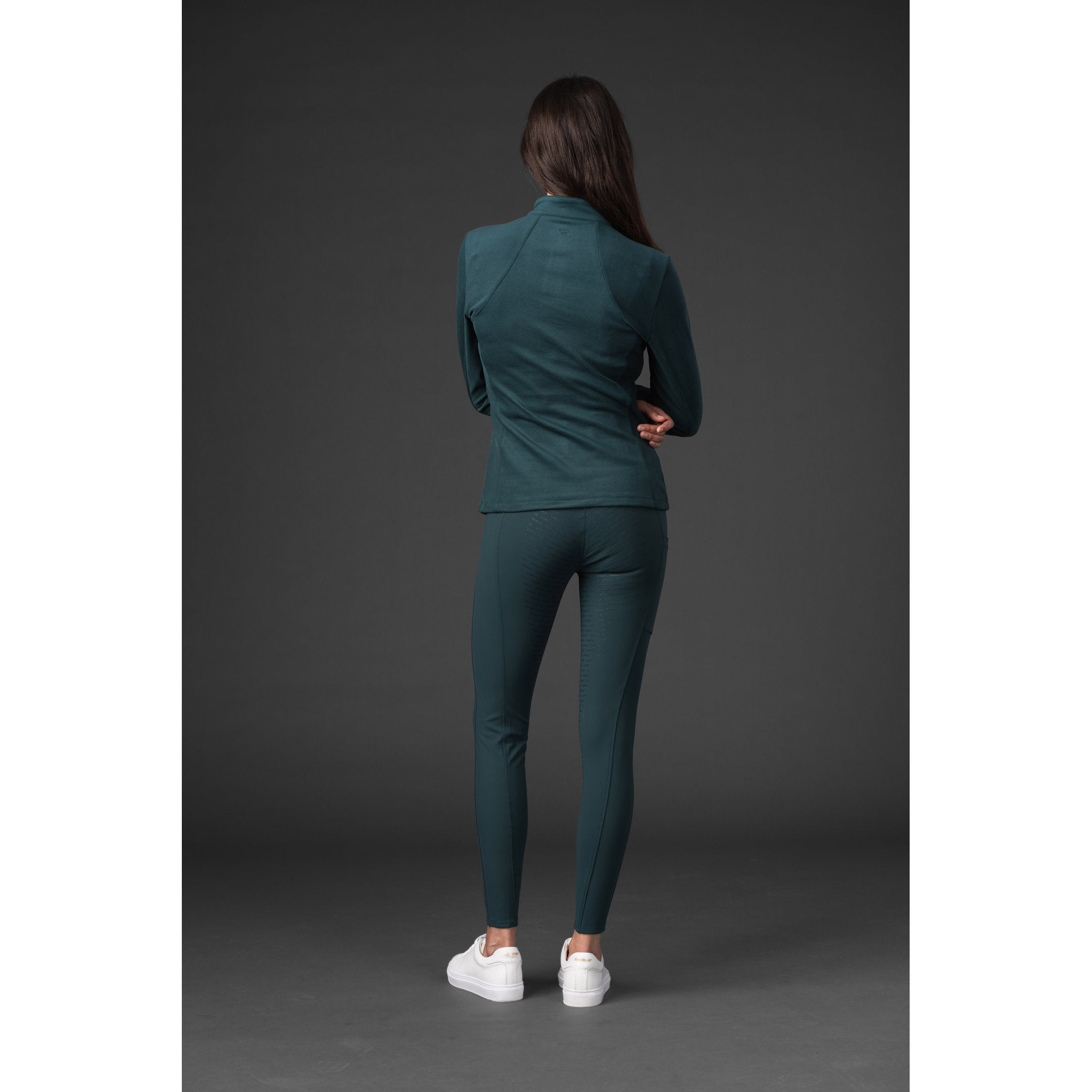 Catago Violetta ziptröja