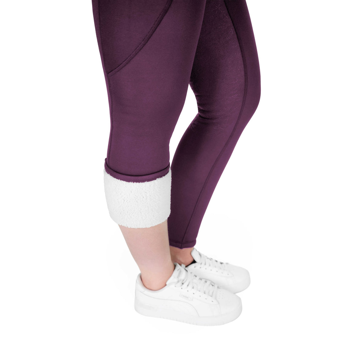 Equitheme Je t'aime Neva leggings