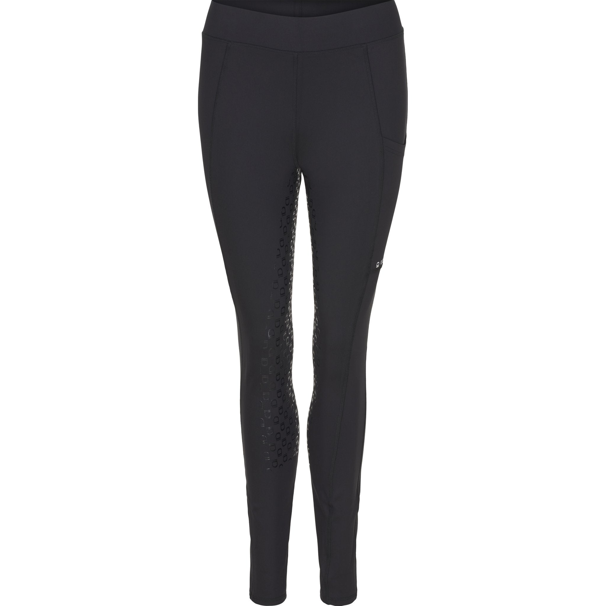 Equipage Dalena helskodd tights