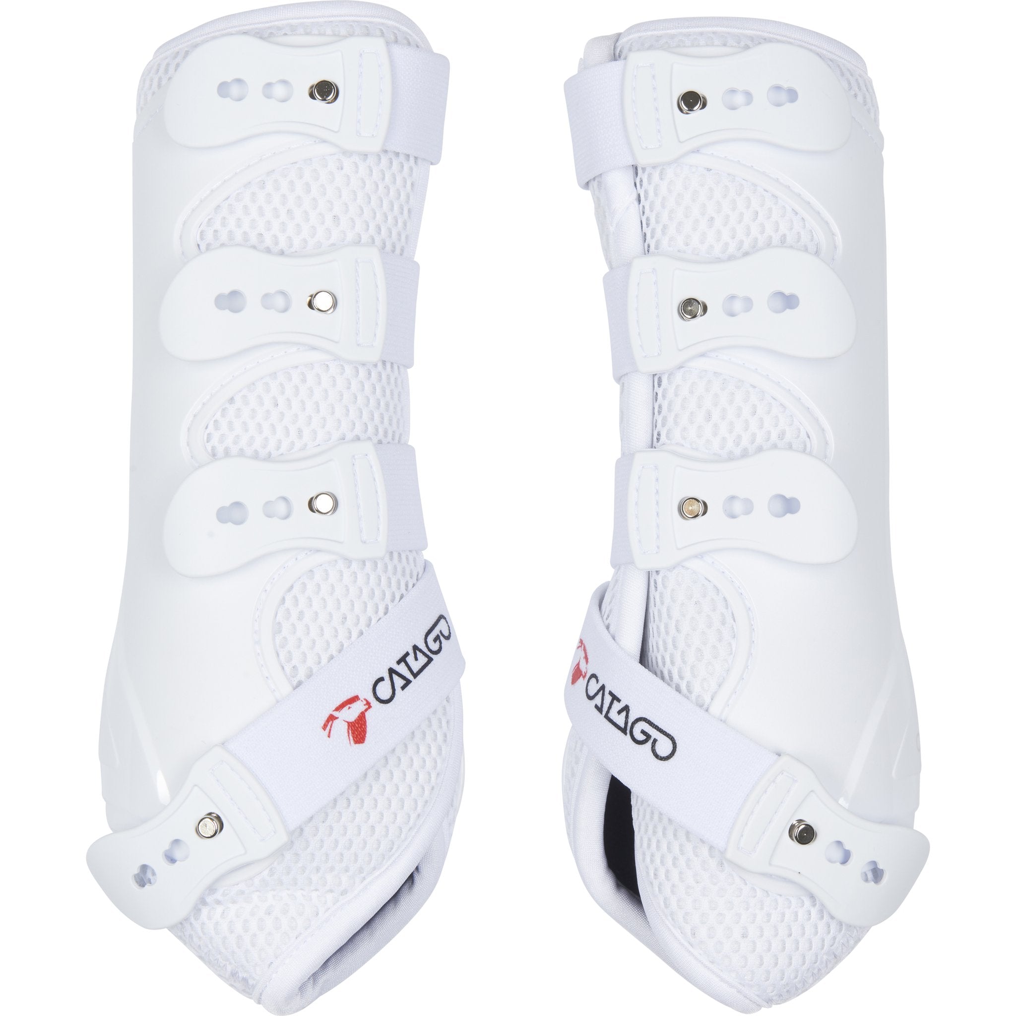 CATAGO FIR-Tech dressyr benskydd