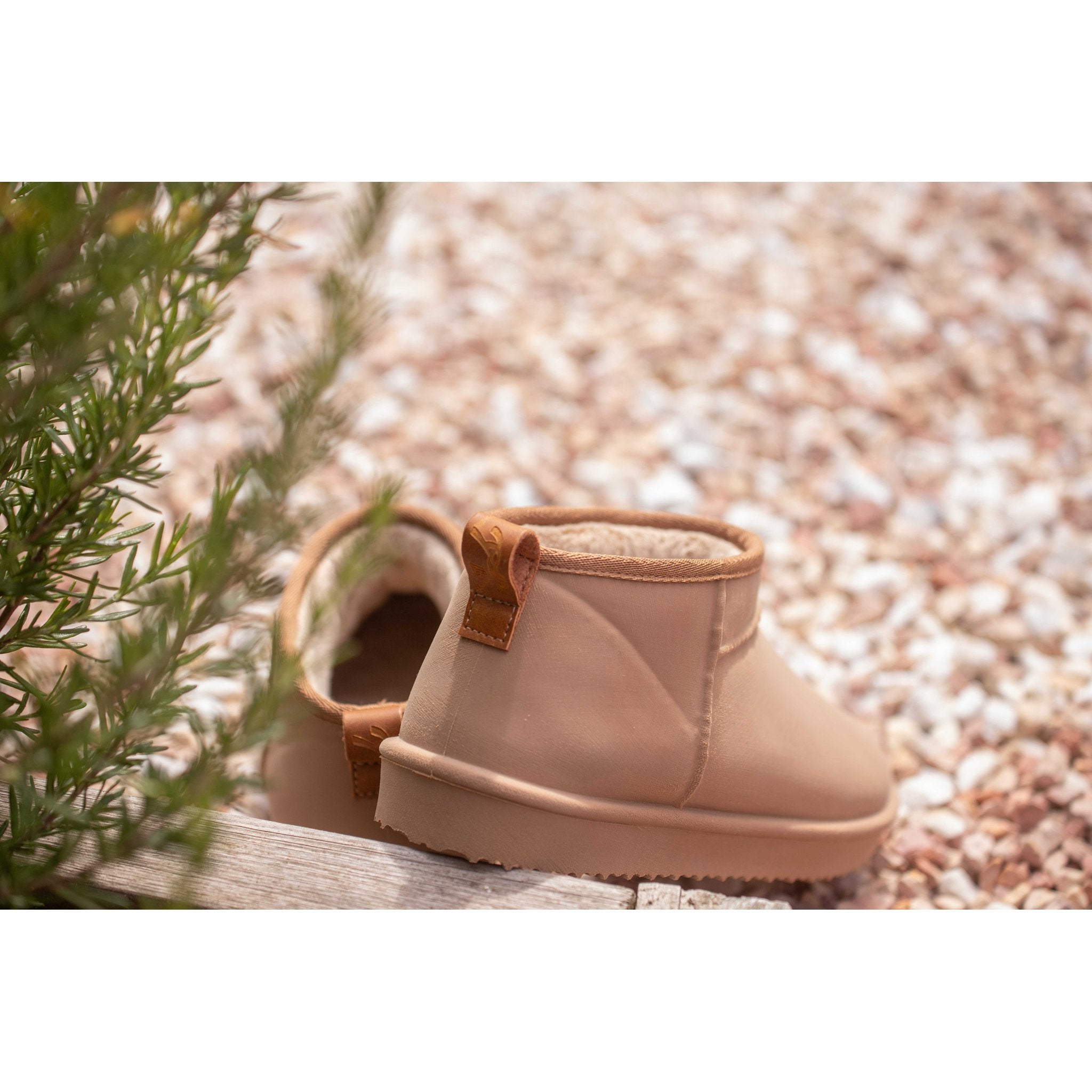 Penelope mini-boots