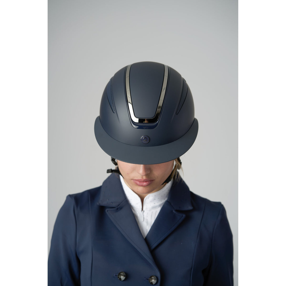 Equipage Mips Guardian ridhjälm Matt Plain