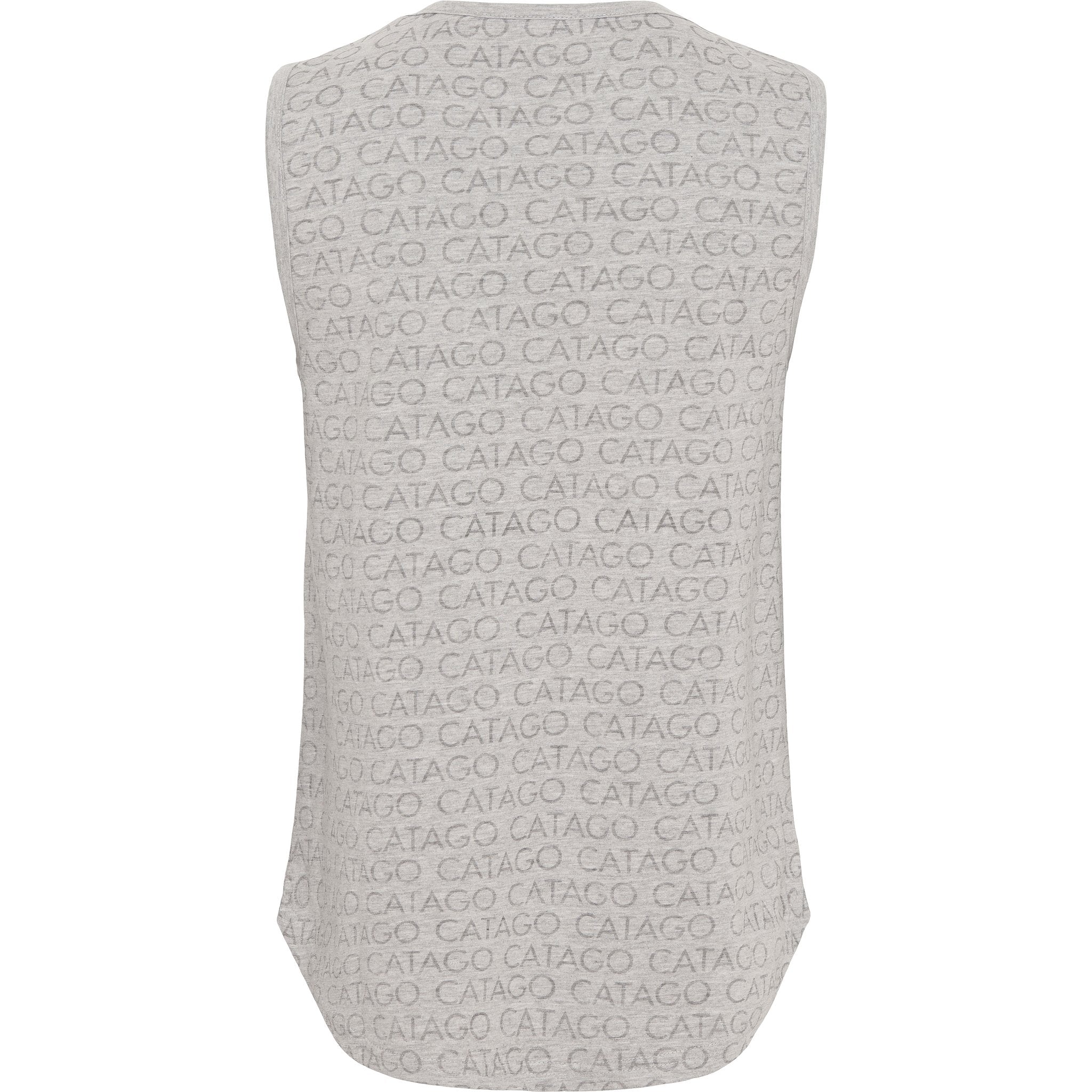 CATAGO Rhyme tank top