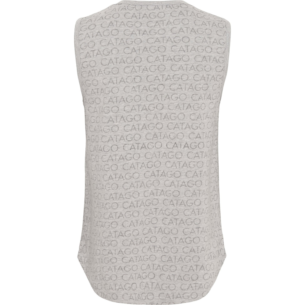 CATAGO Rhyme tank top