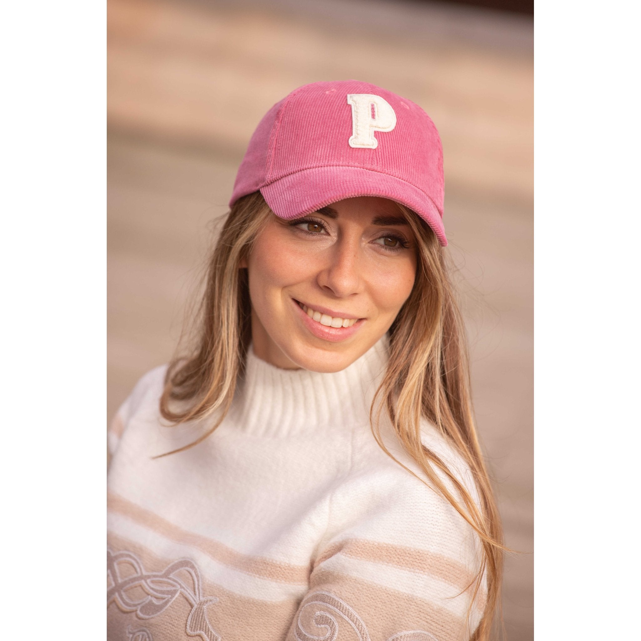 Penelope Suzanna keps