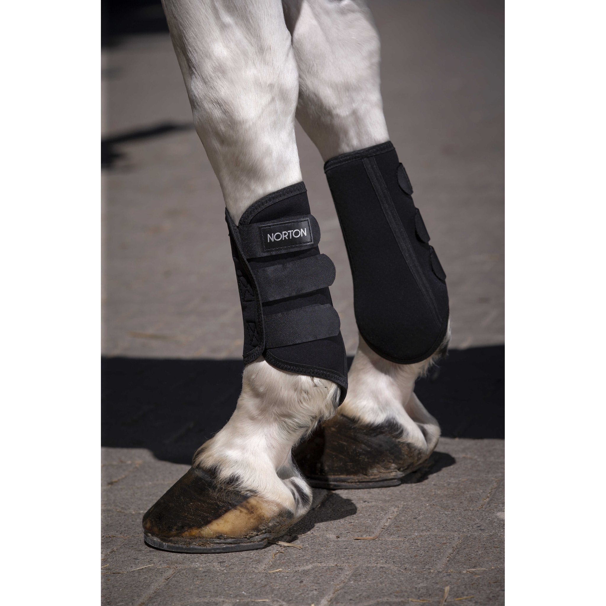 Norton Elastic strykkappor