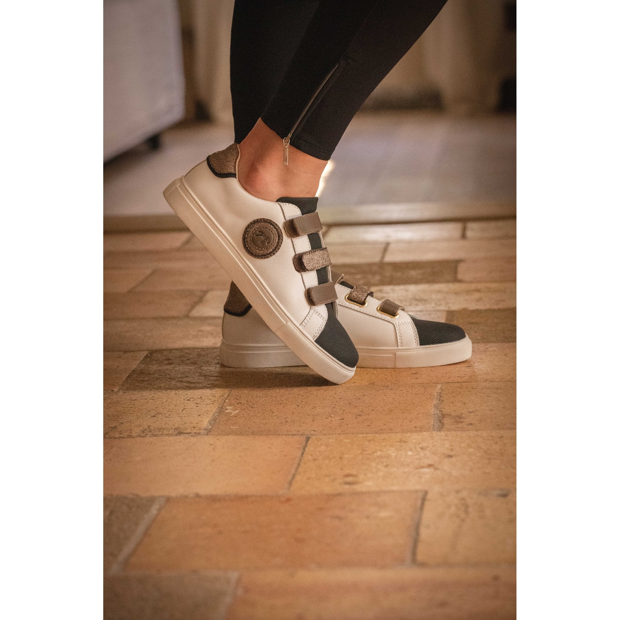 PENELOPE Galaxie Sneakers