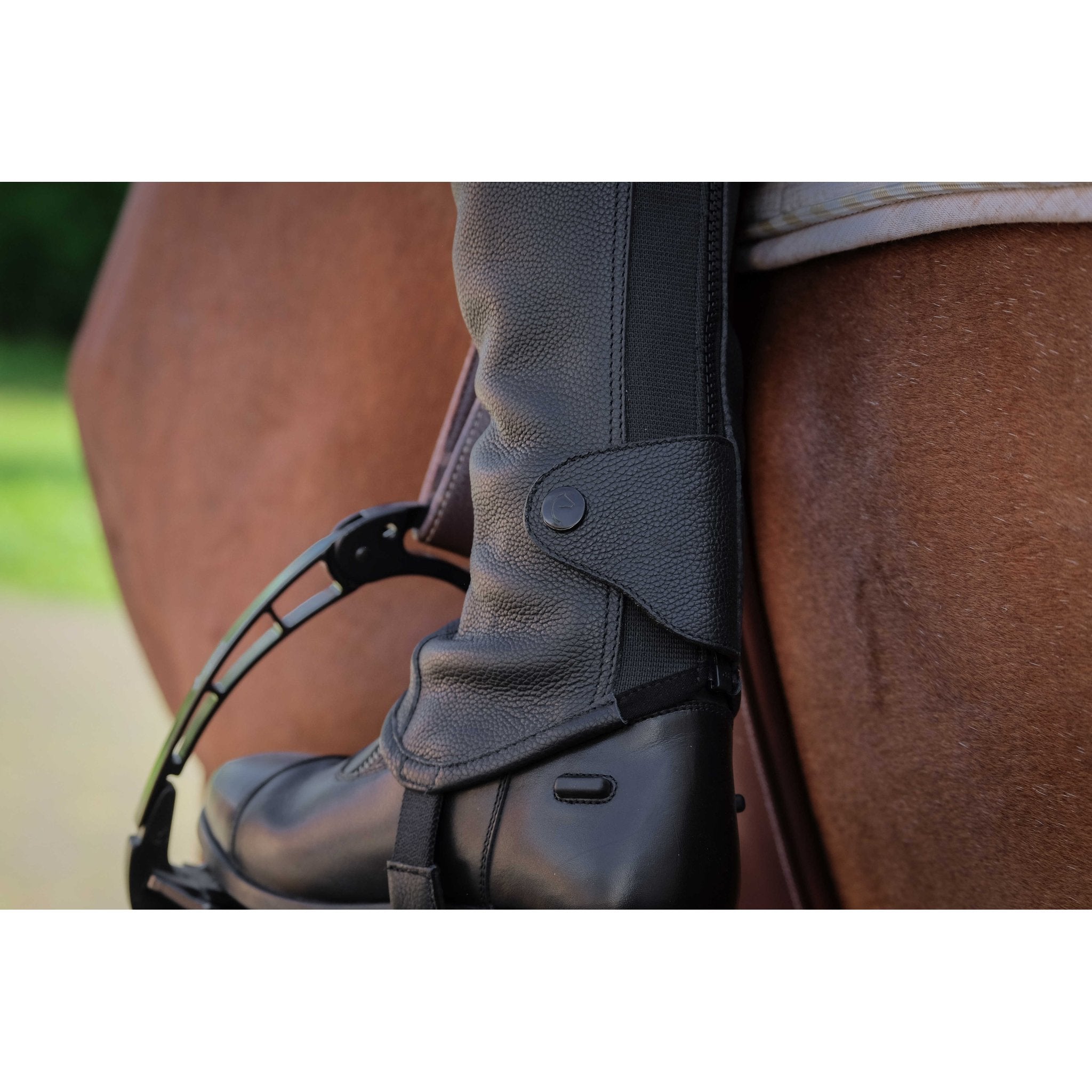 Equithème Minichaps Soft
