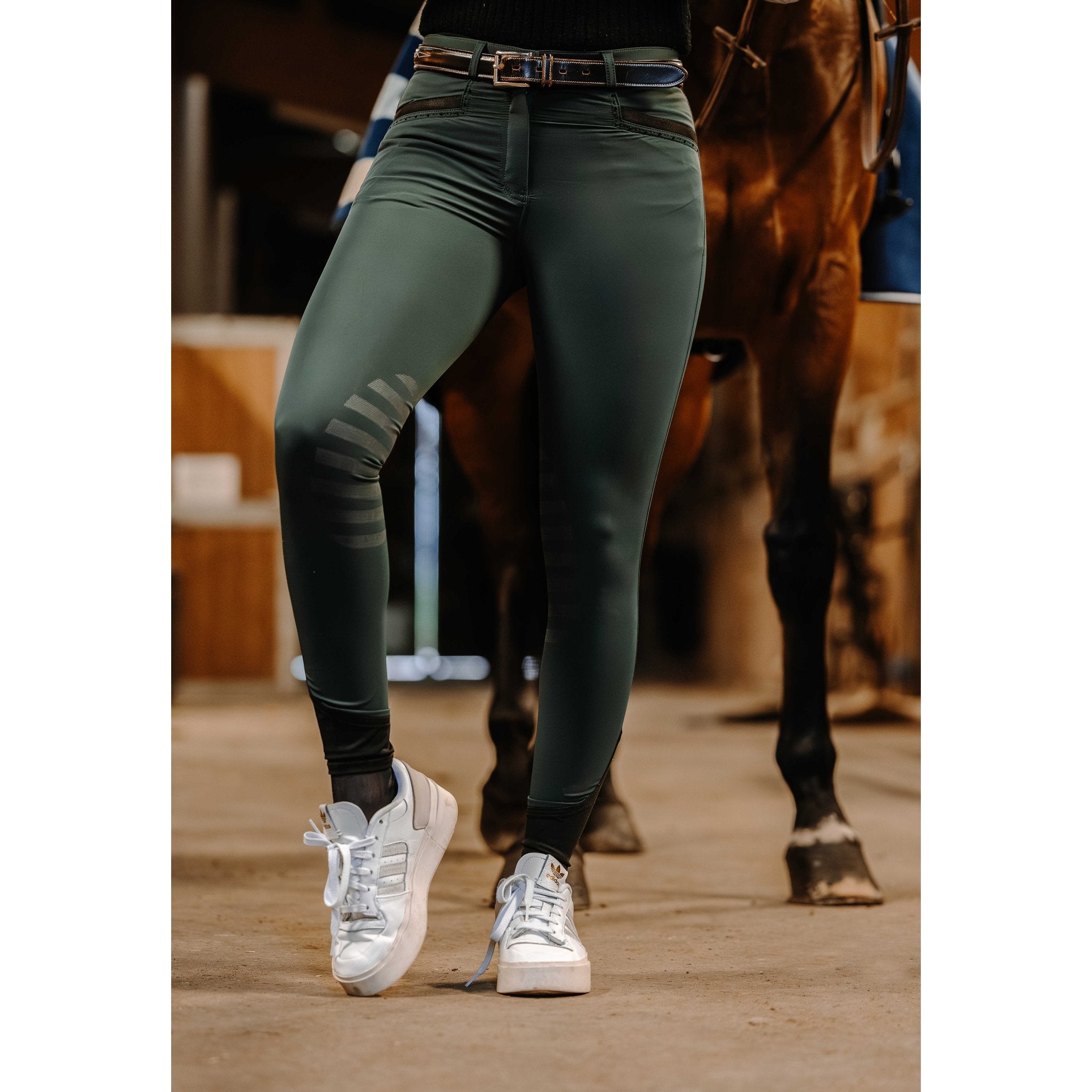 Equithème Safir Ridbyxa