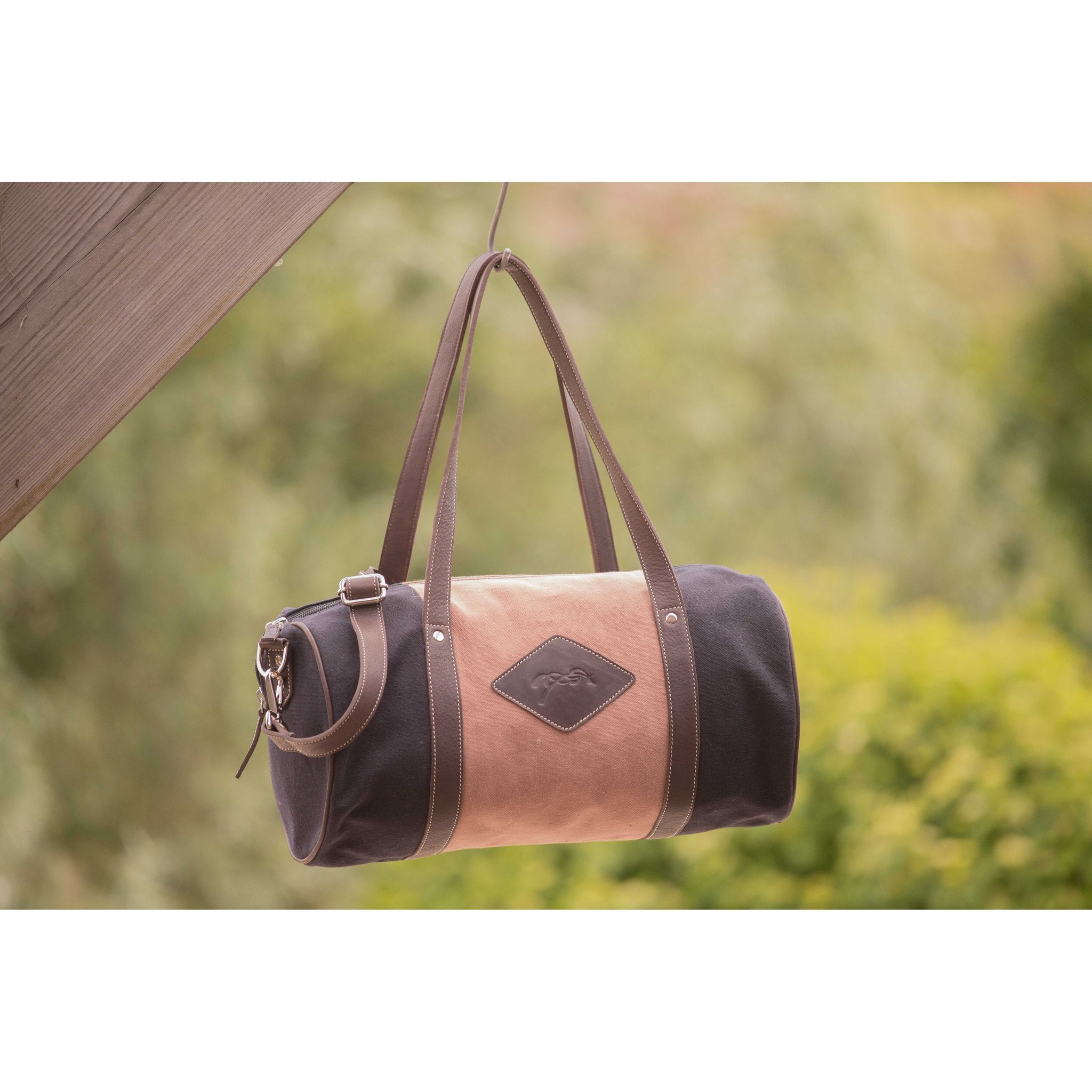PENELOPE Canvas Bowlingväska