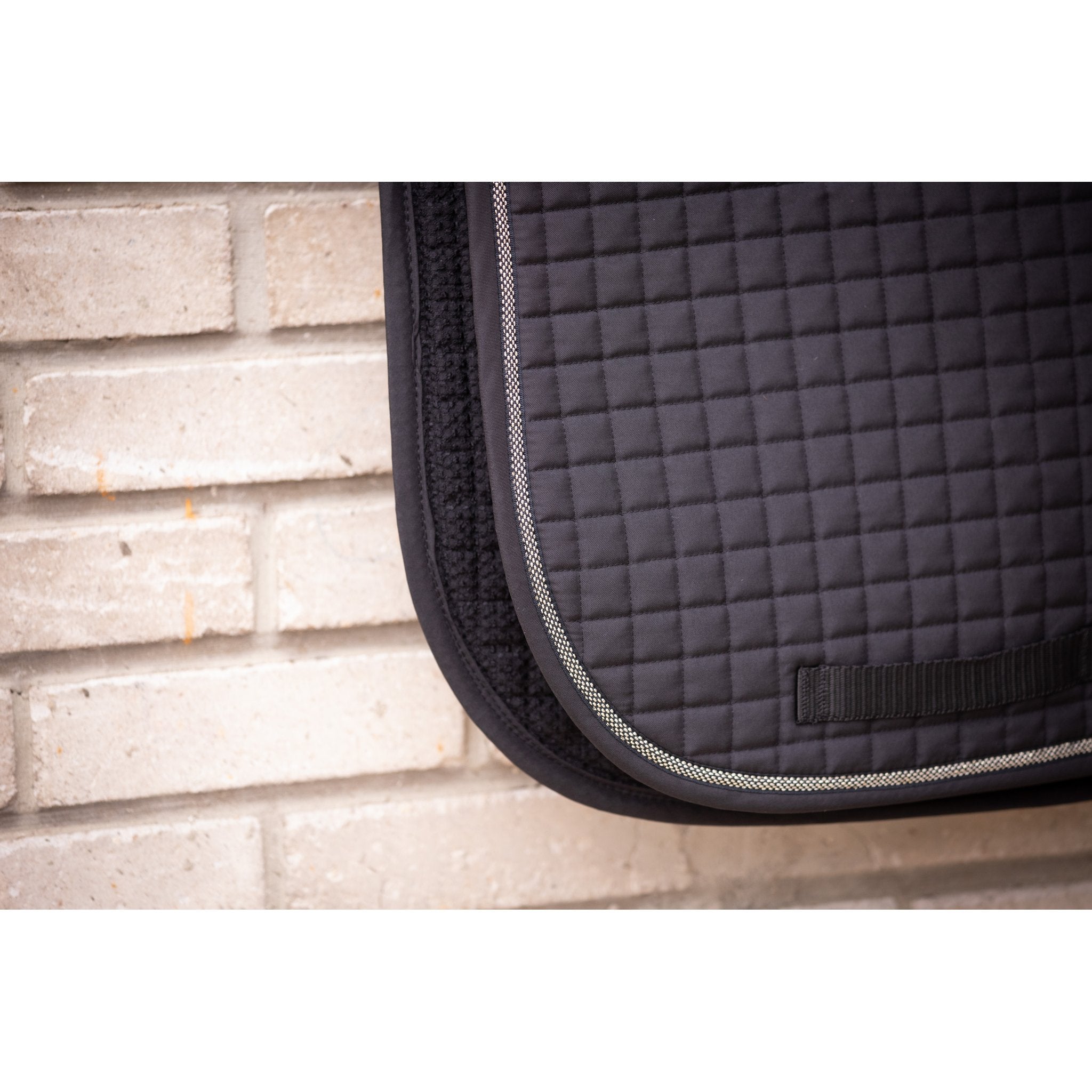 PADDOCK American dressage schabrak