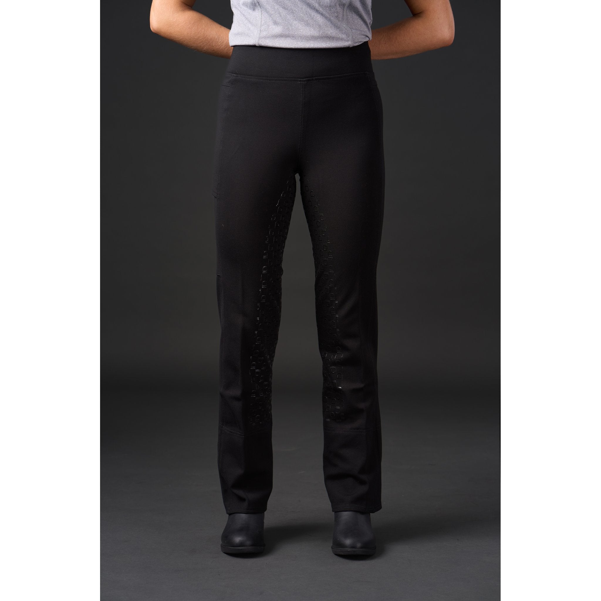 Equipage KIDS Hayden jodphur tights