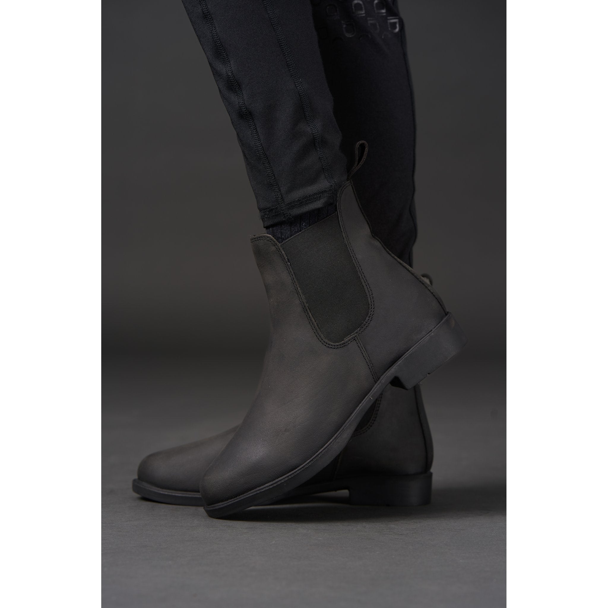 Equipage Freema jodhpur boot