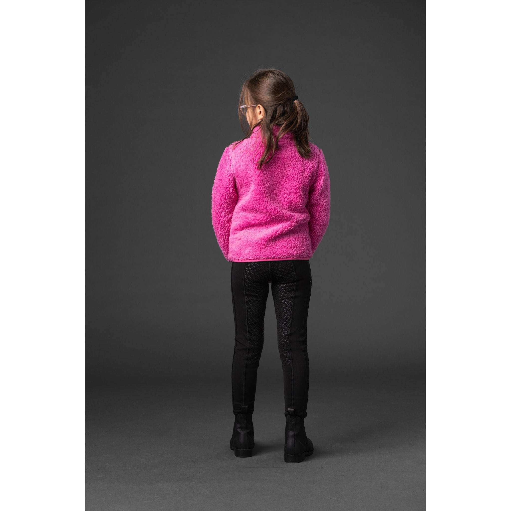 Equipage Sophia Winter tights kids