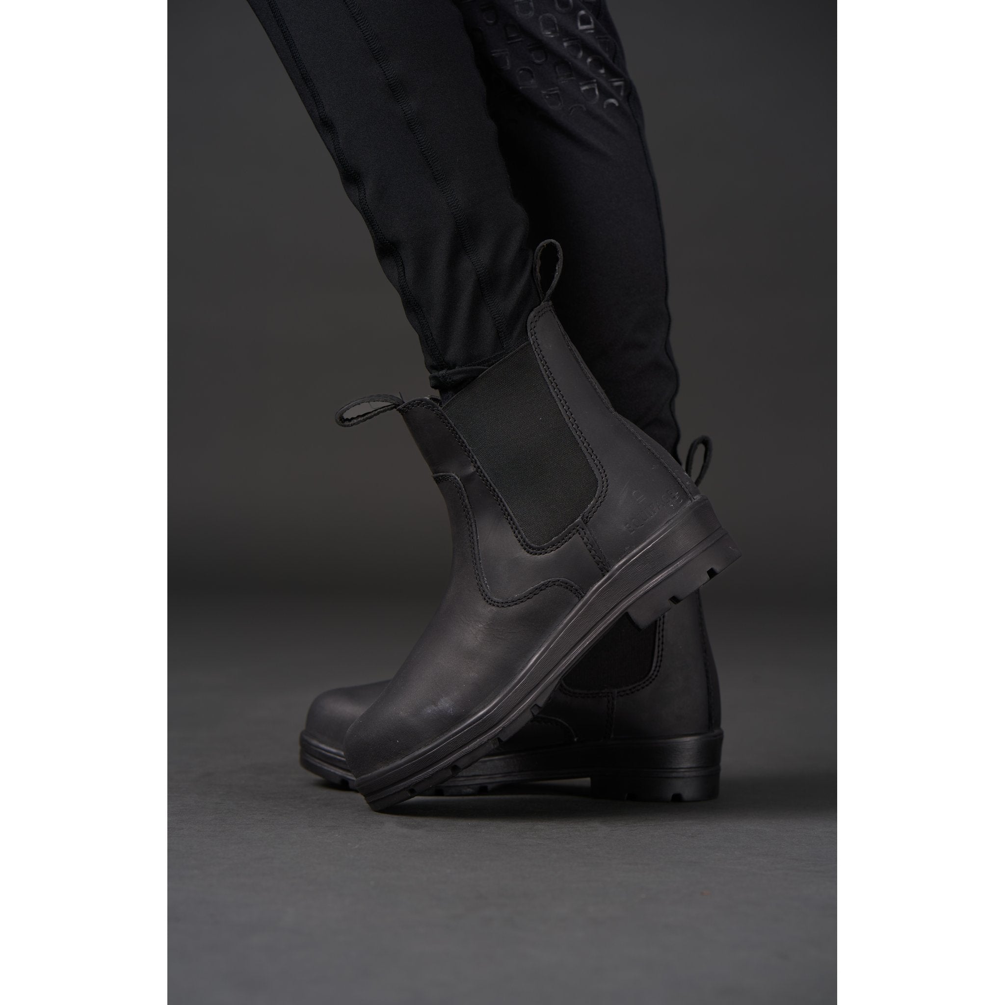Equipage Garda Säkerhetssko