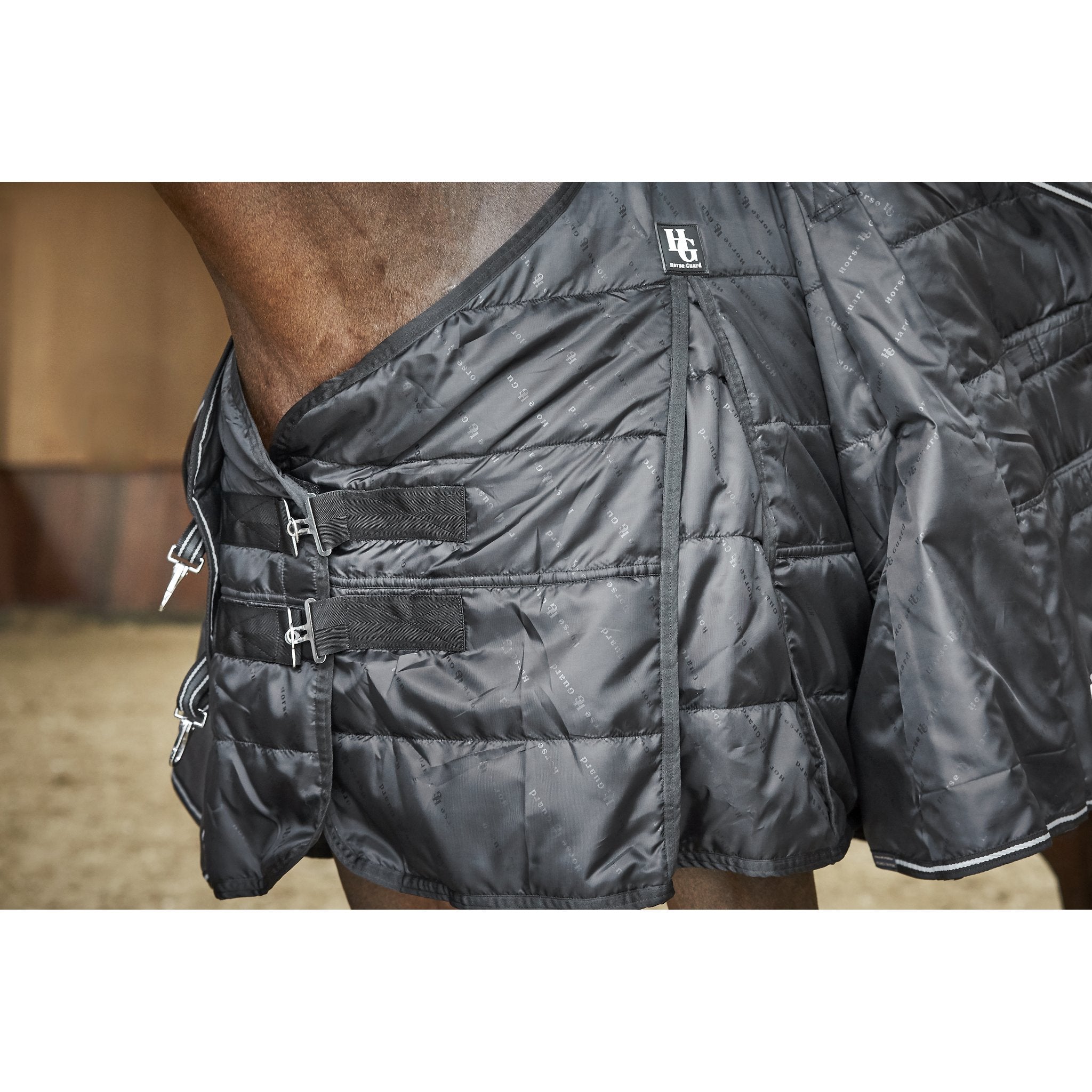 HorseGuard Adapting liner, 200g