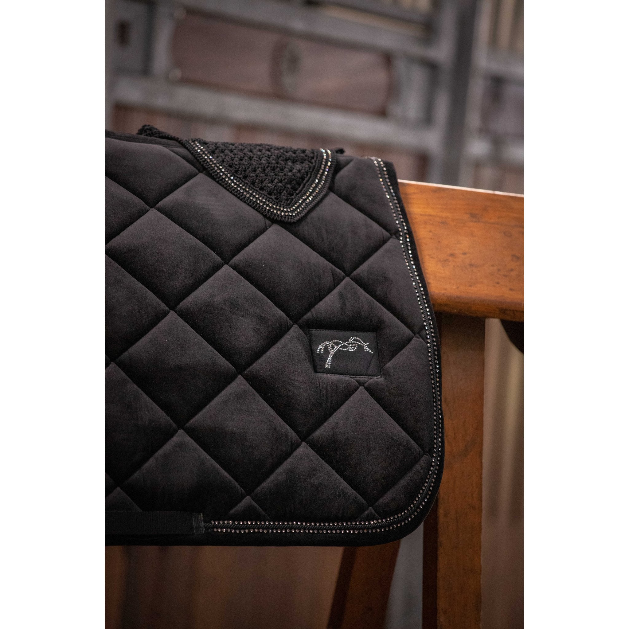 PENELOPE New Strass Schabrak