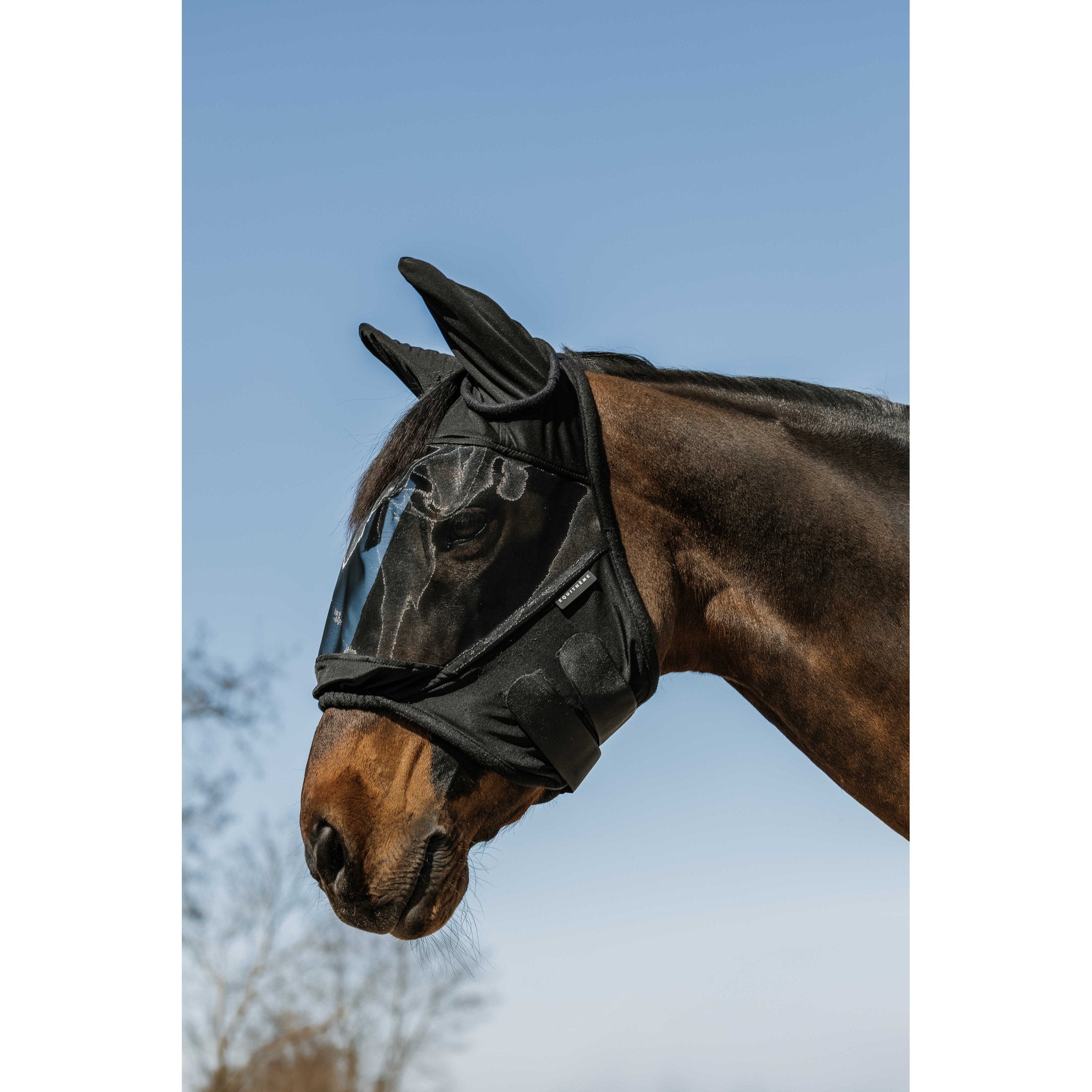 Equithème Doux Flugluva/UV-mask