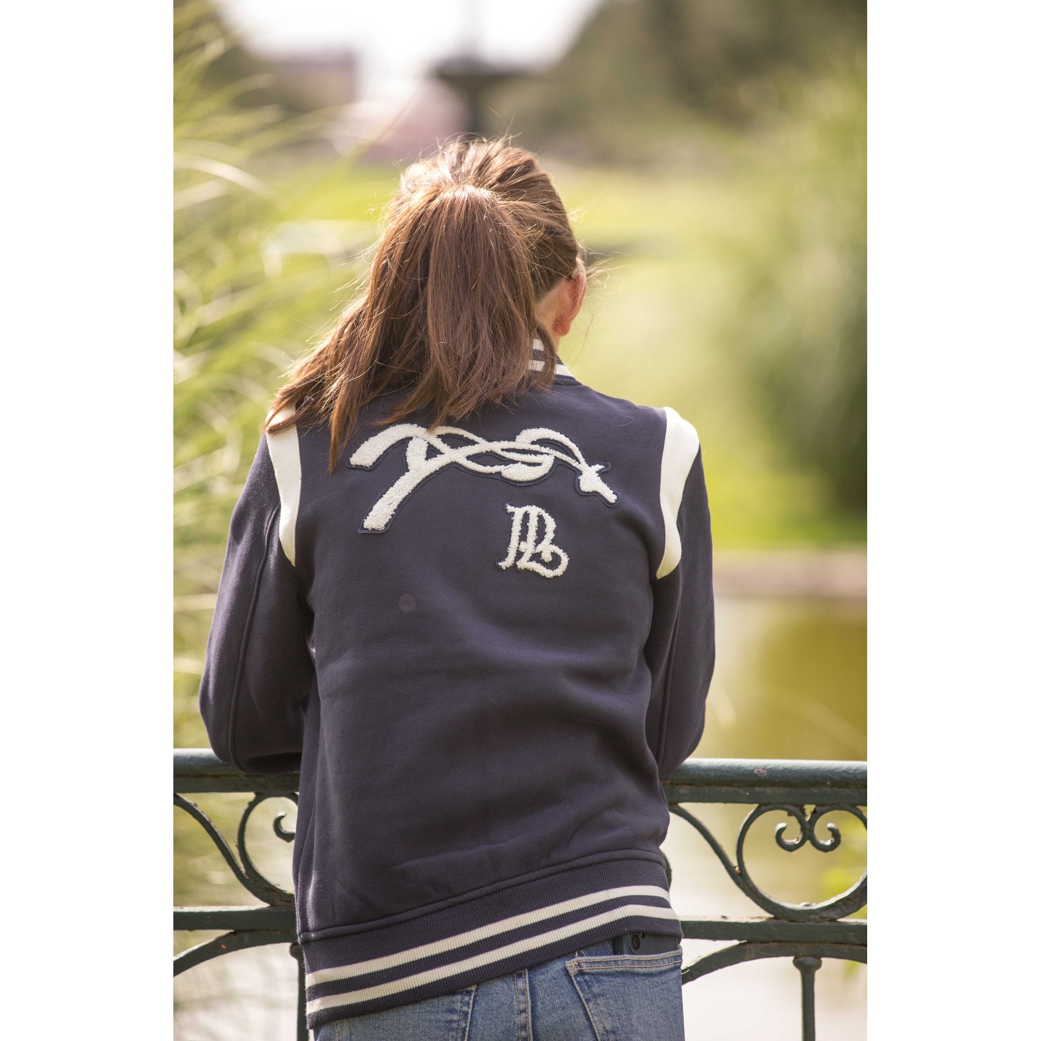 PENELOPE University Hoodie