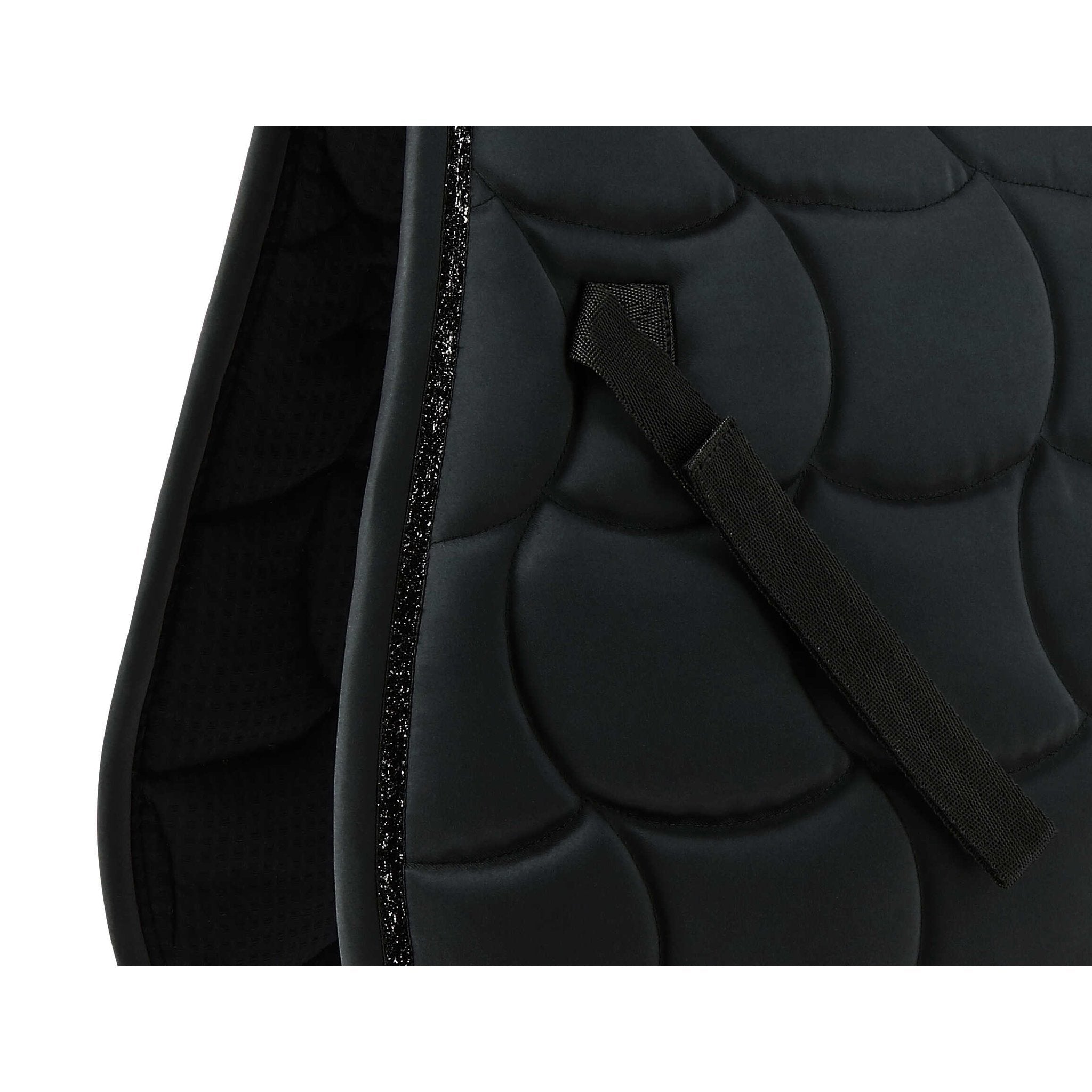 Equithème Satin Schabrak