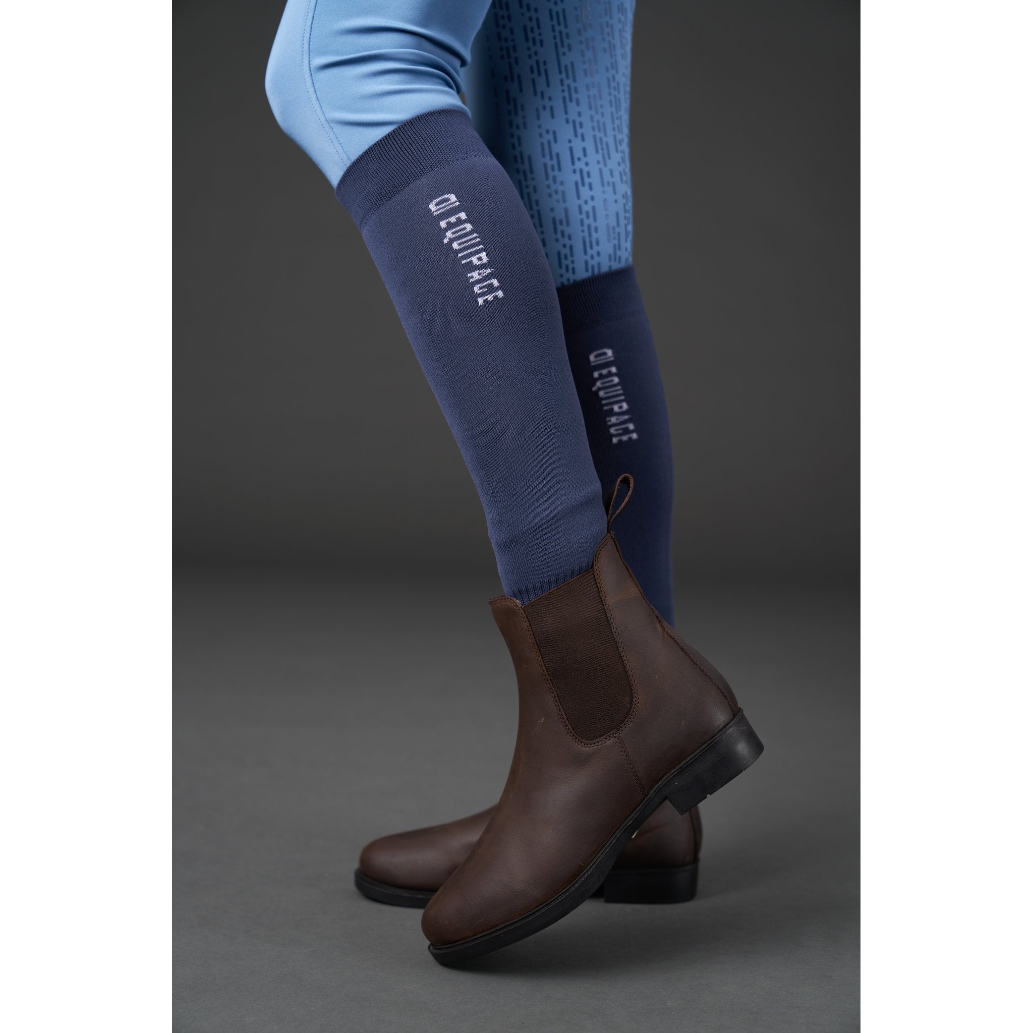 Equipage Freema jodhpur boot