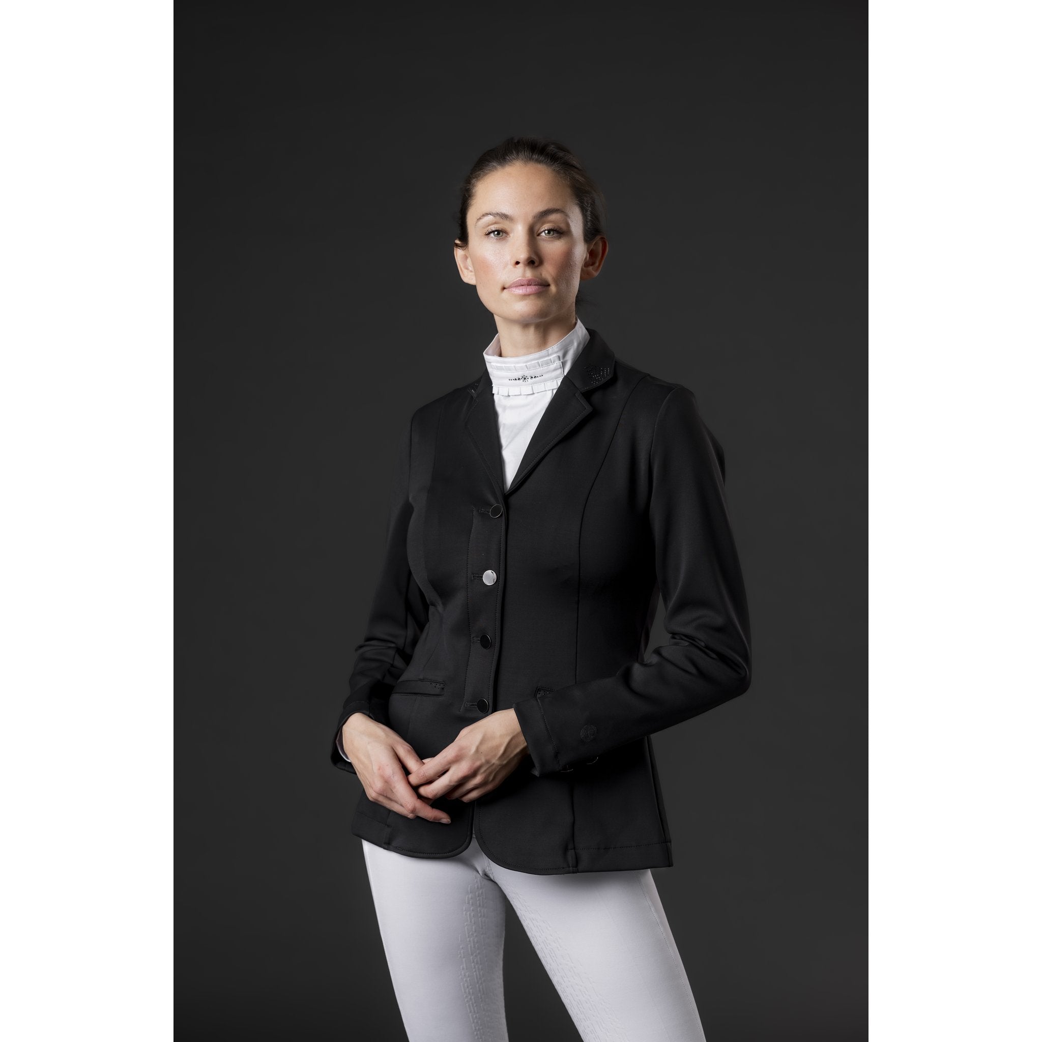 Equipage Monroe Tävlingskavaj