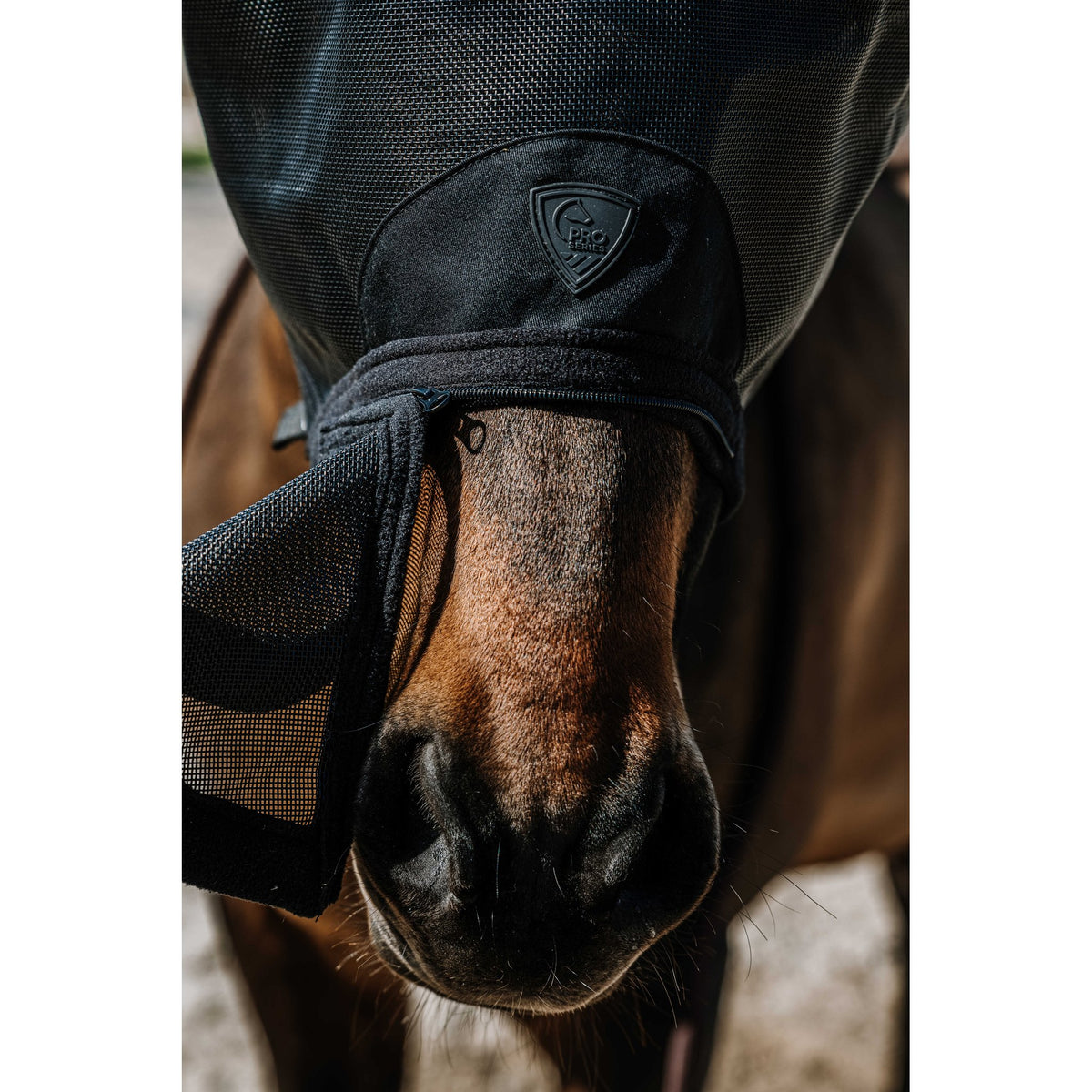 Pro Series flugmask med UV-skydd