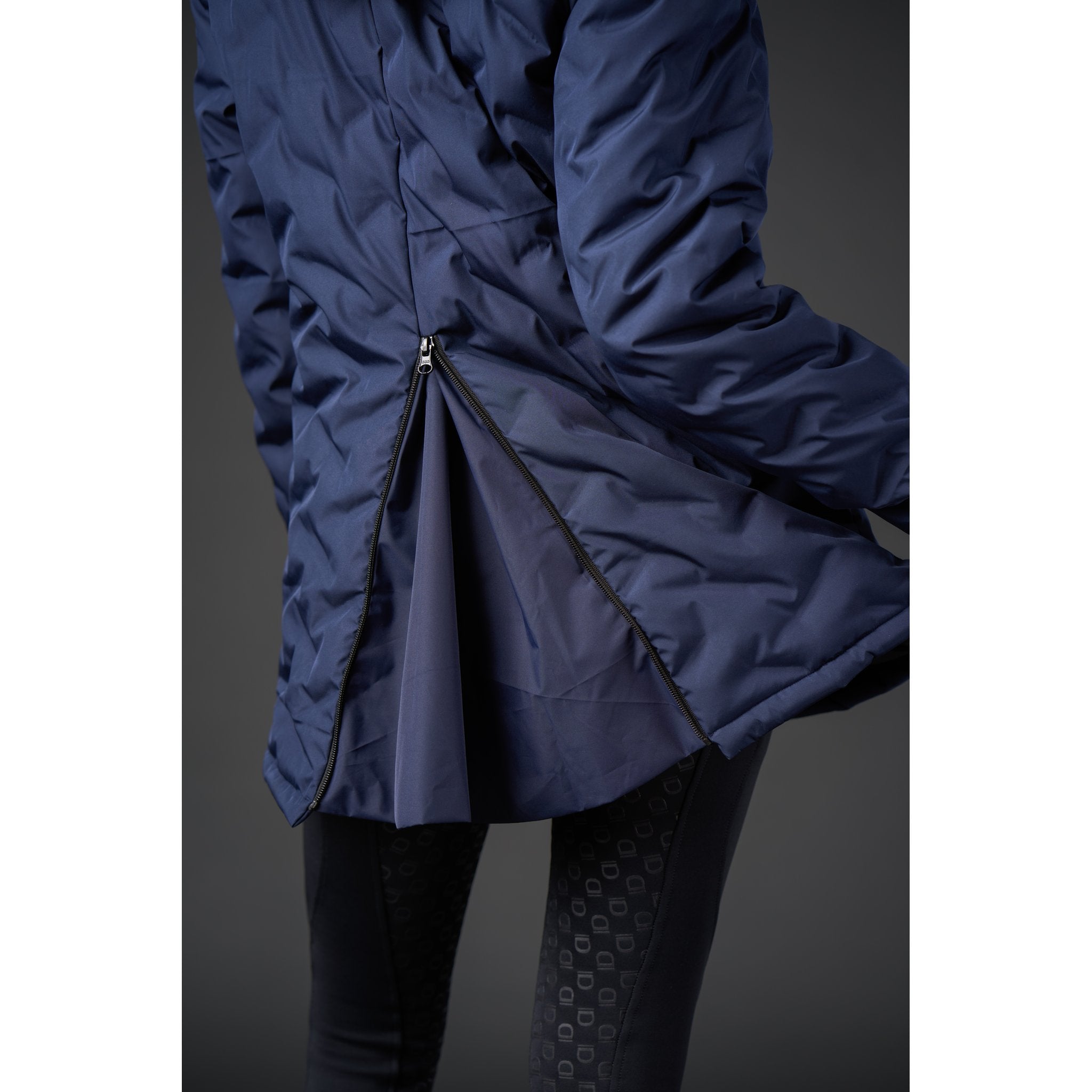 Equipage Valeska vinterridjacka