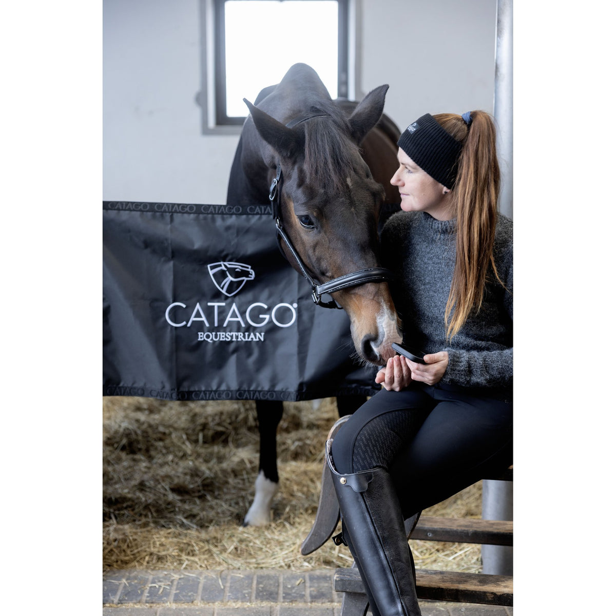 Catago boxstopp 2.6