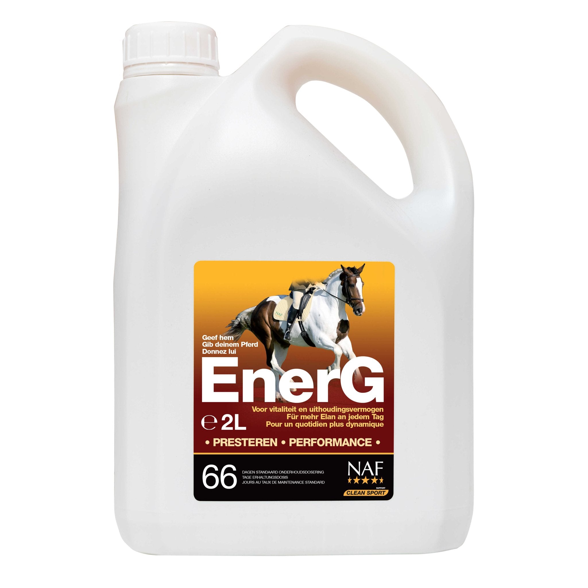 NAF EnerG