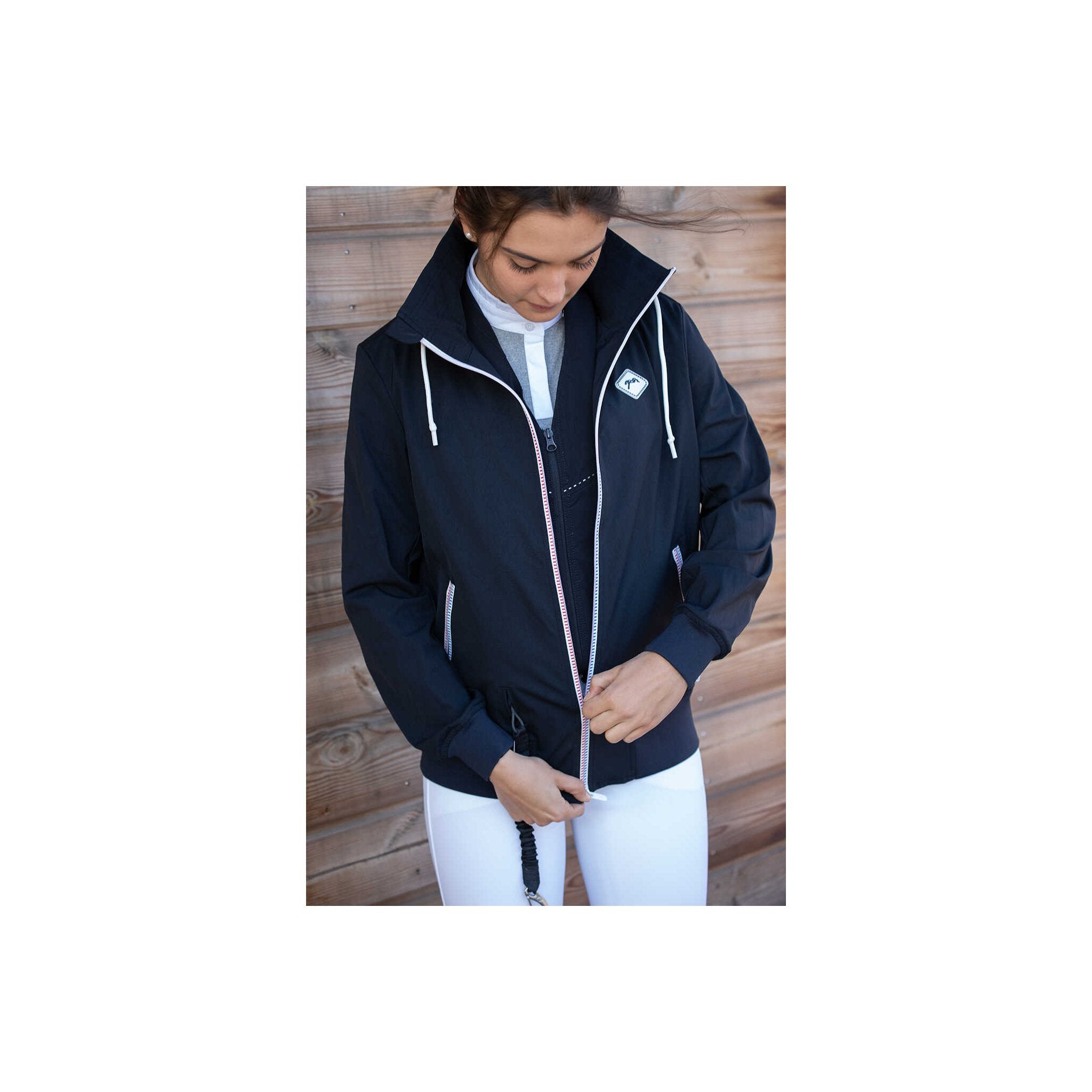 PENELOPE Airjacket Jacka