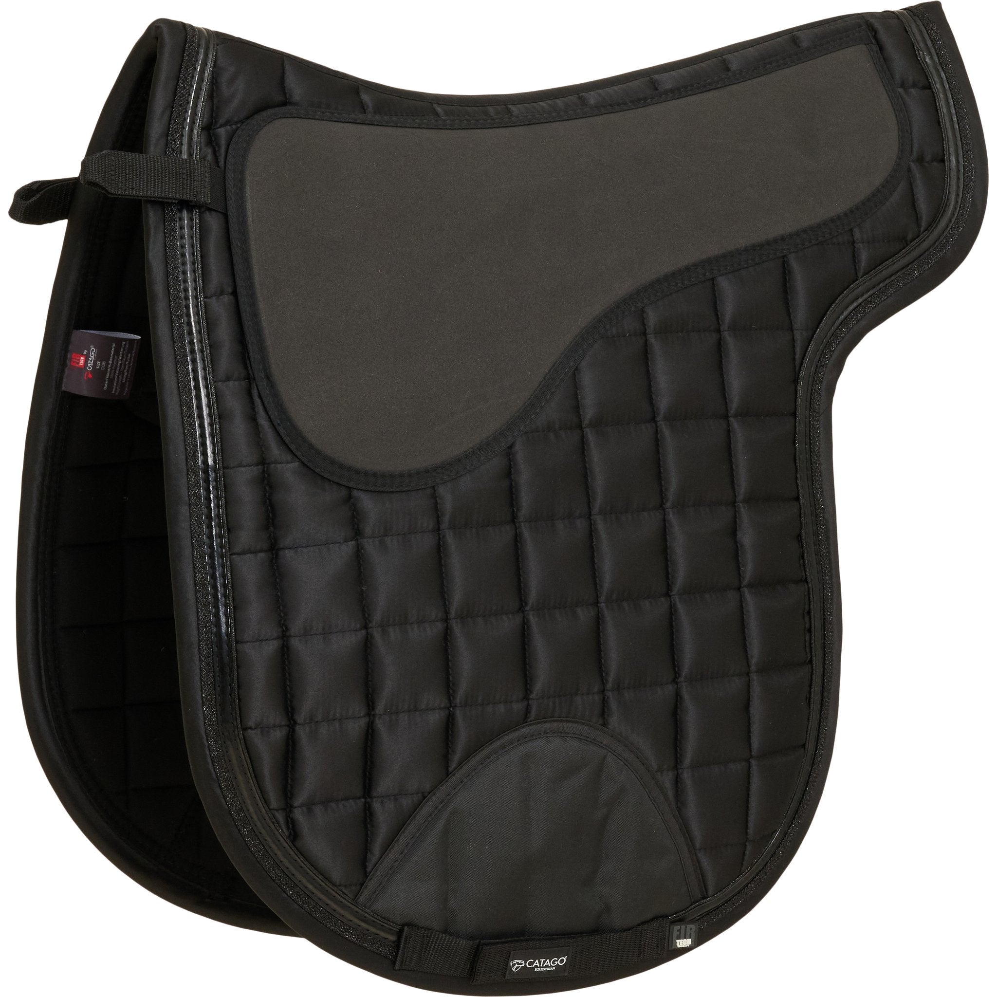 CATAGO FIR-Tech Elegant Islandsvojlock m.neopren