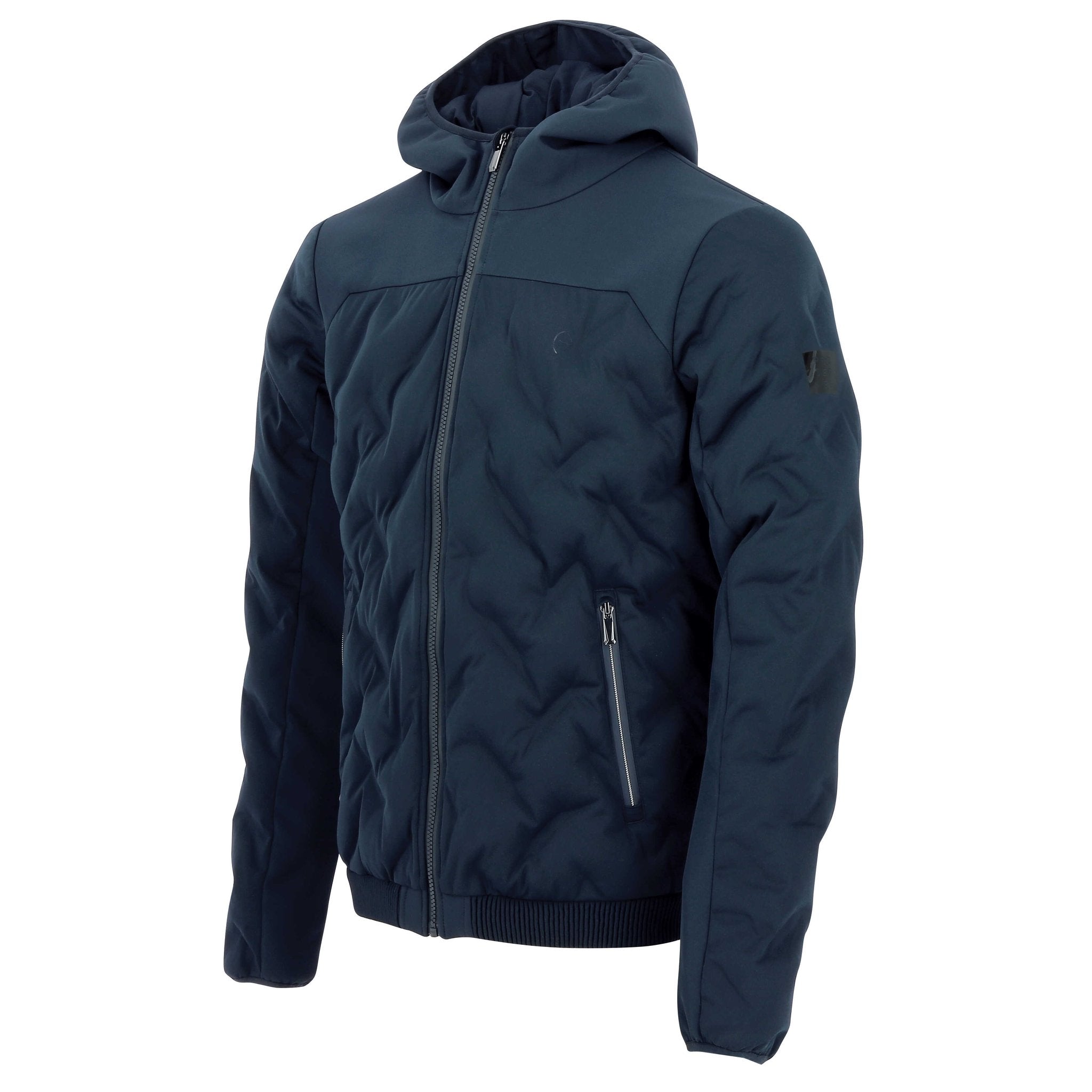 Pro Series Diagonal jacka