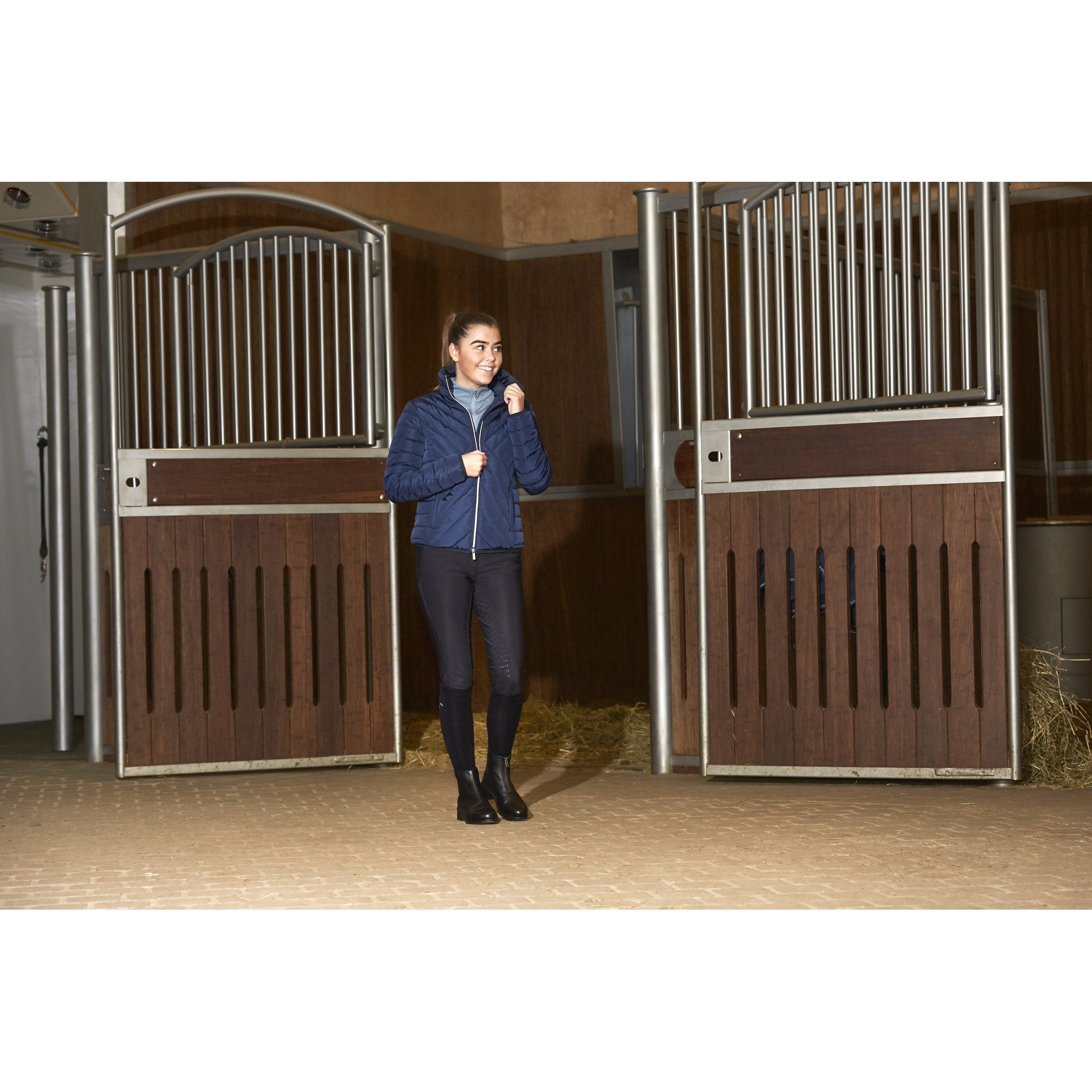 Equipage Cerina Zip 2,0 Jodphur