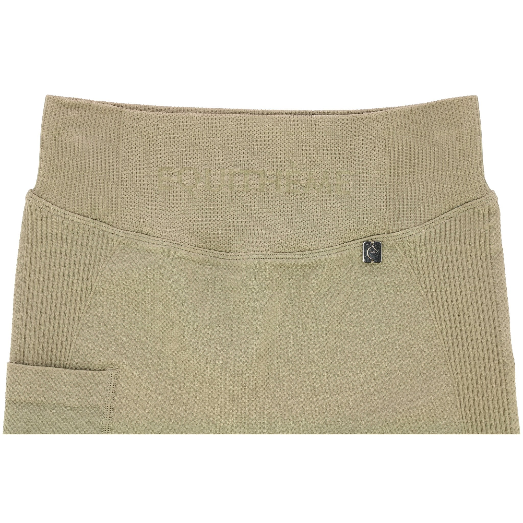 Equithème Acacia Ridtights
