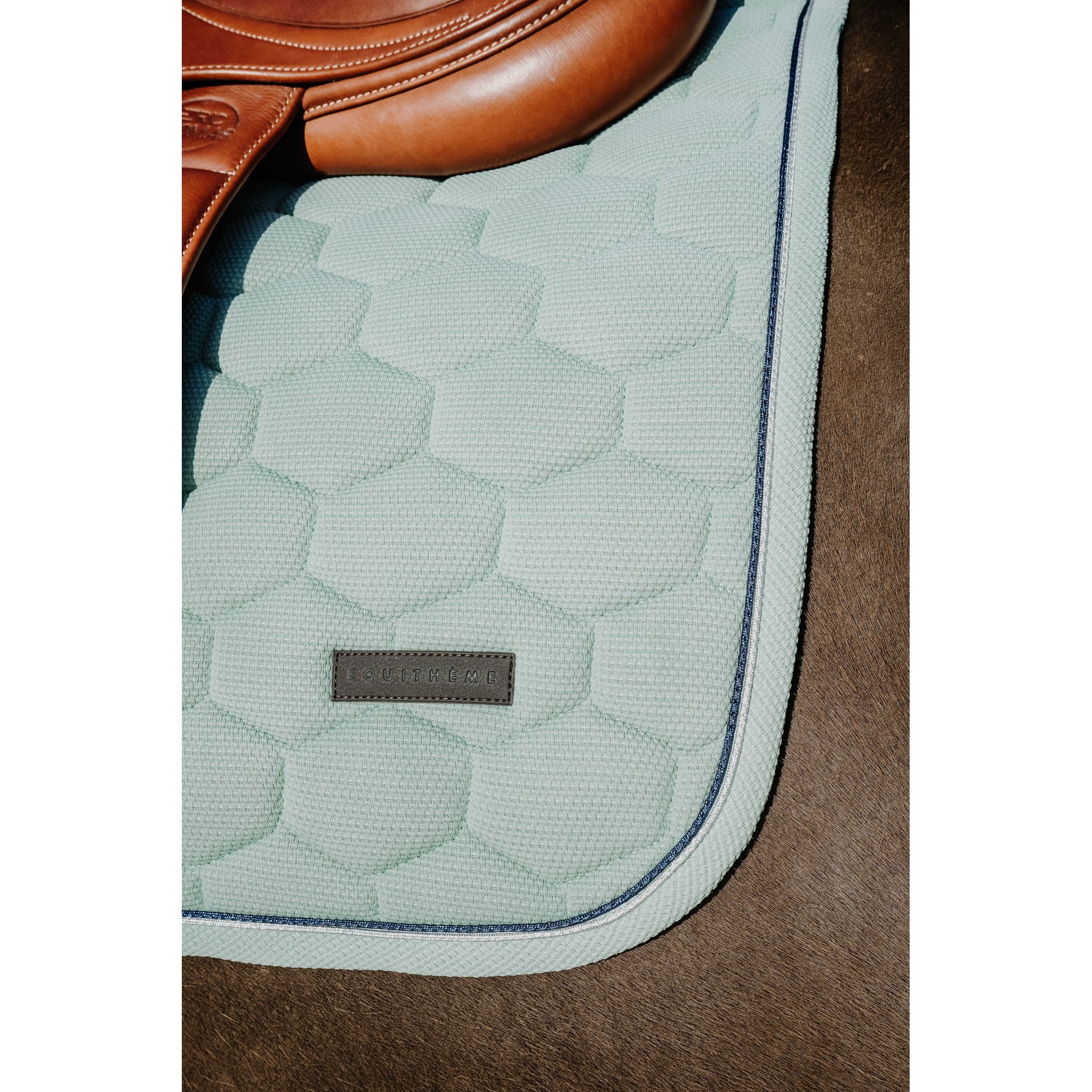 Equitheme Honey schabrak
