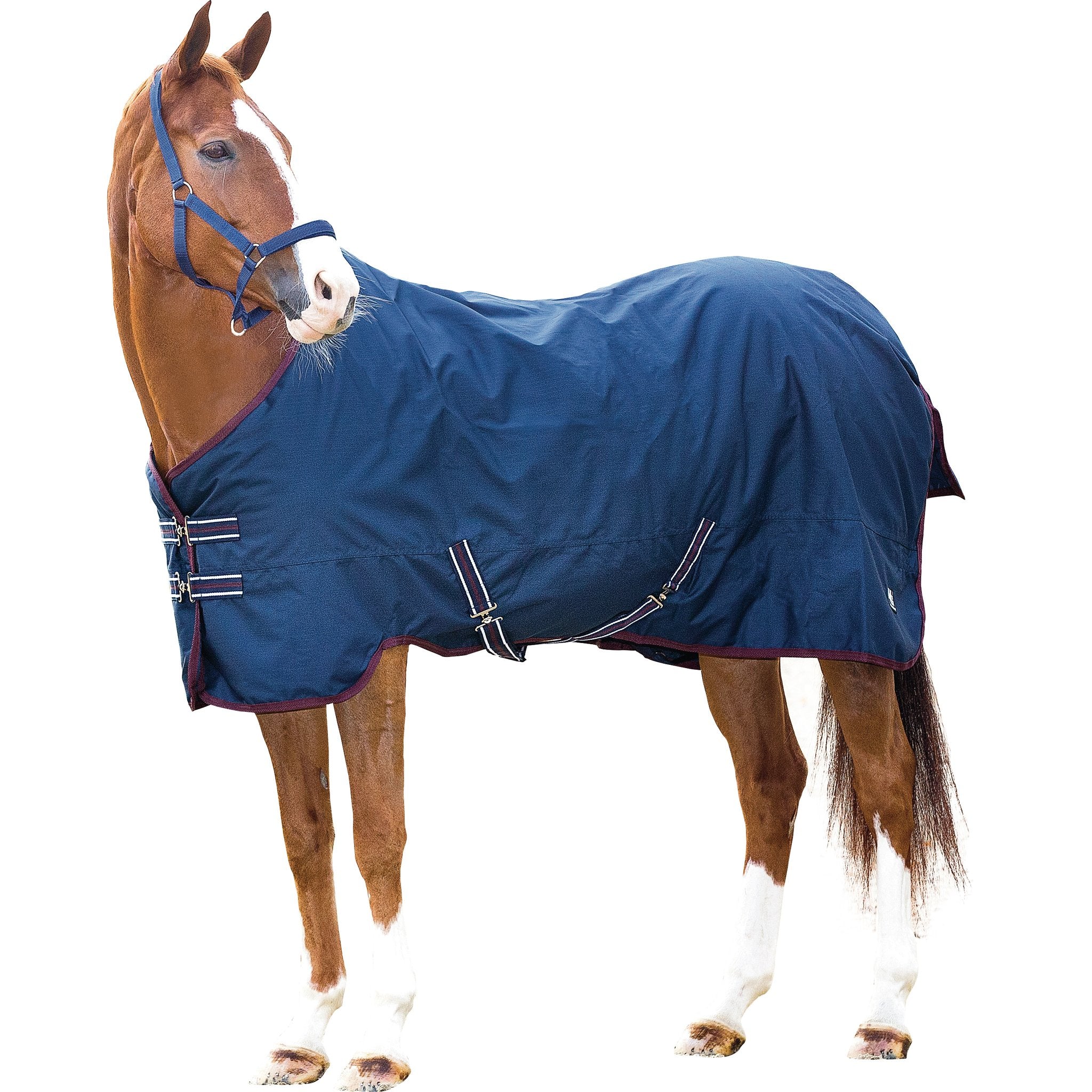 HorseGuard Turnout täcke 400 g 600D