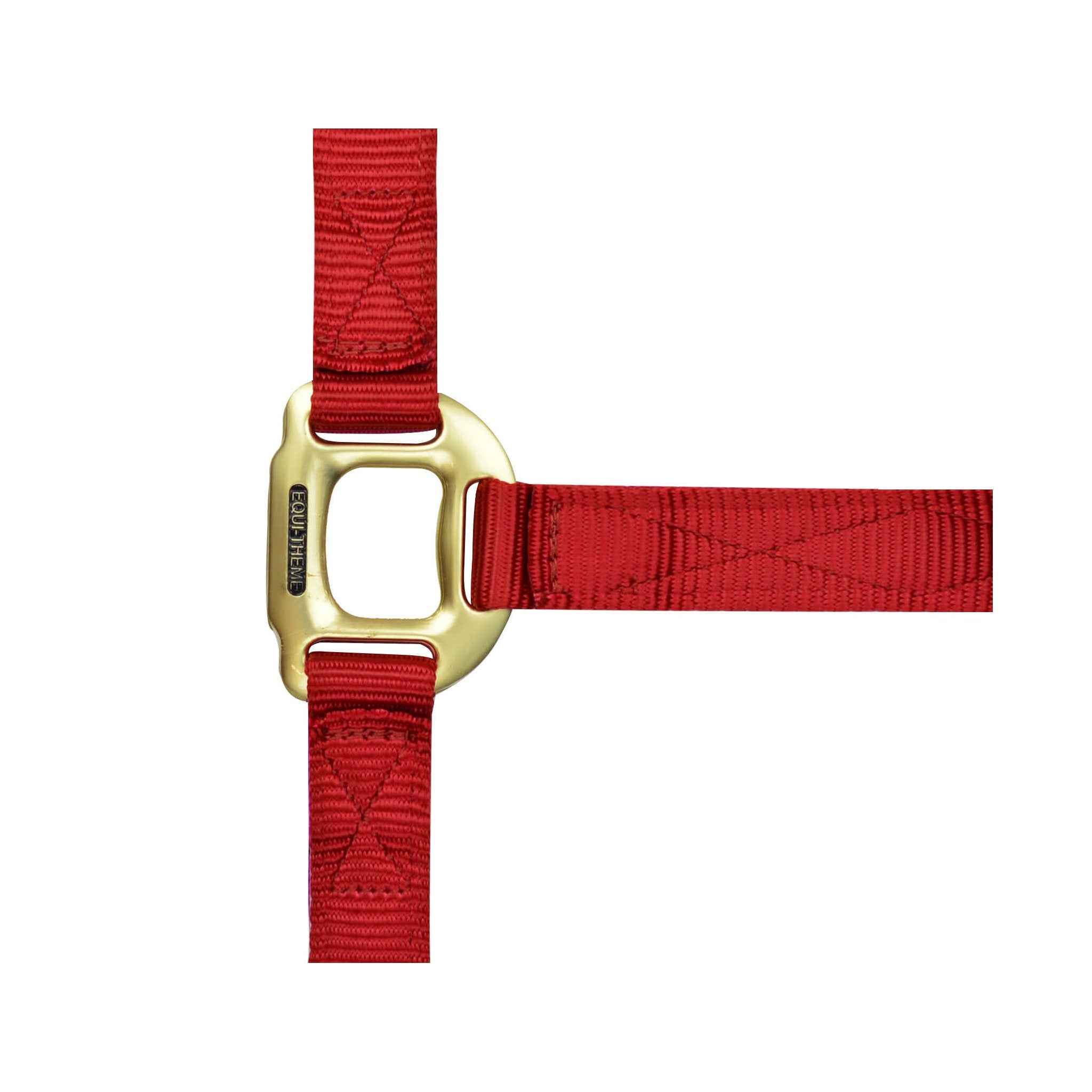 Equithème Nylon Grimma