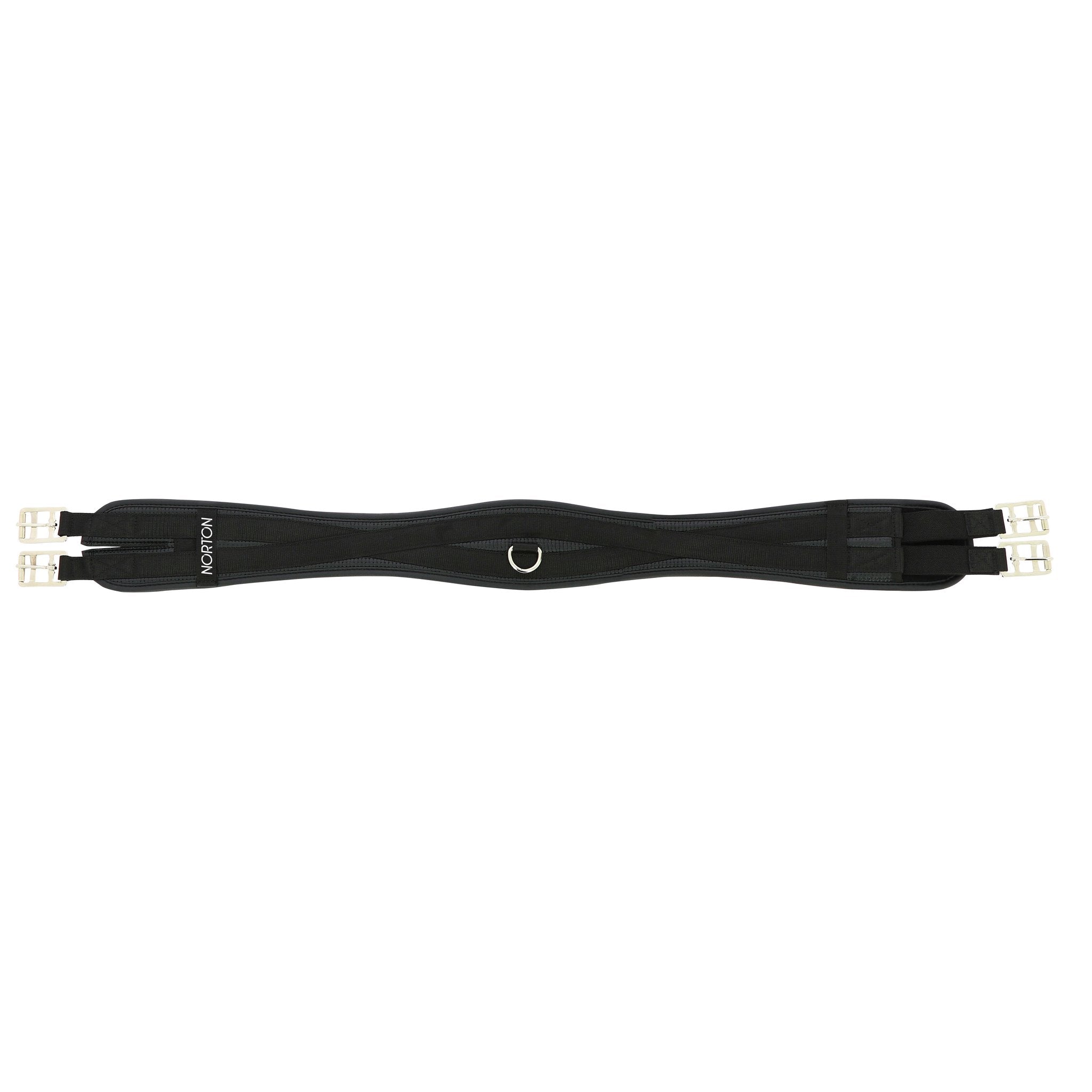 Norton Comfort Anatomisk Sadelgjord