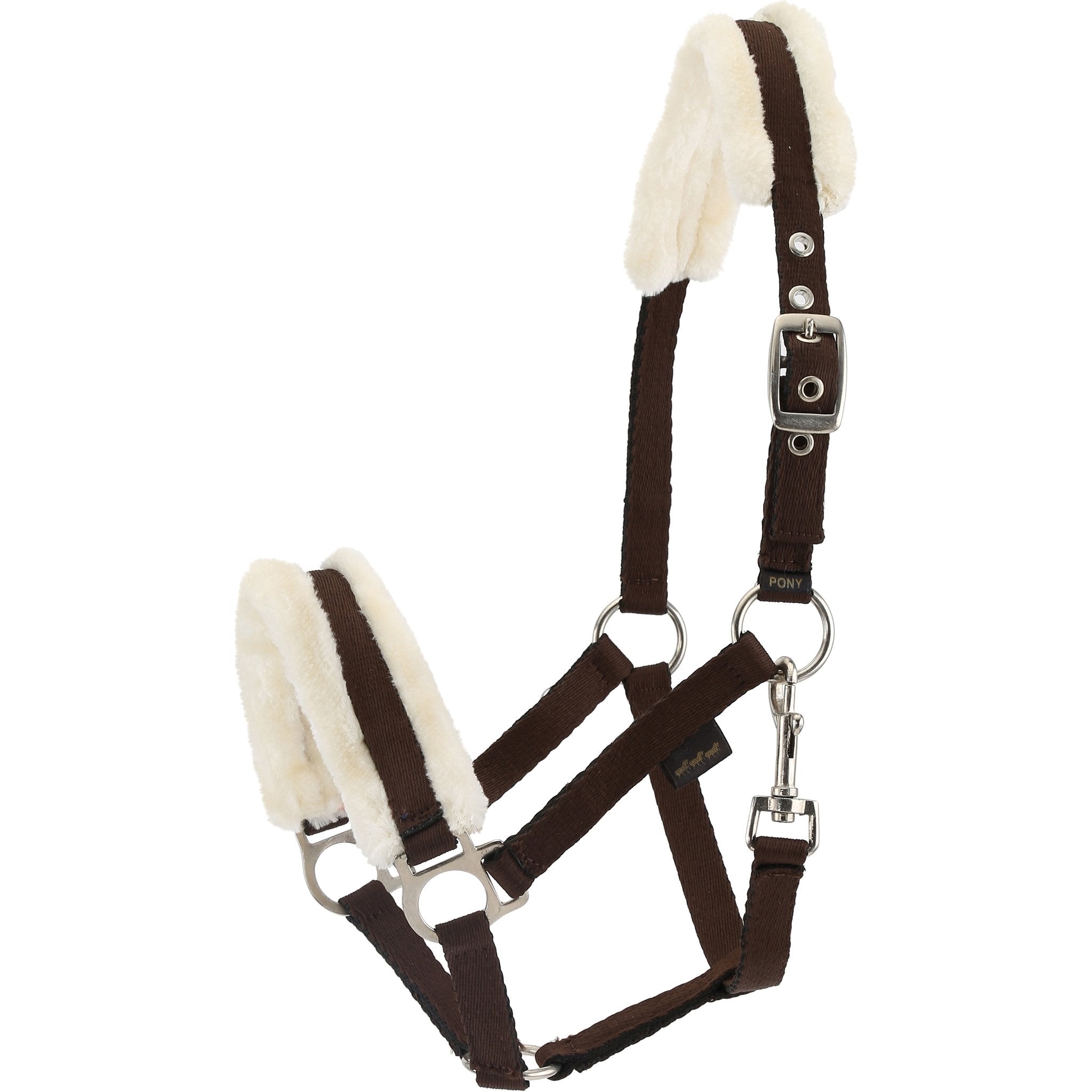 HorseGuard Grimma soft m/plysch