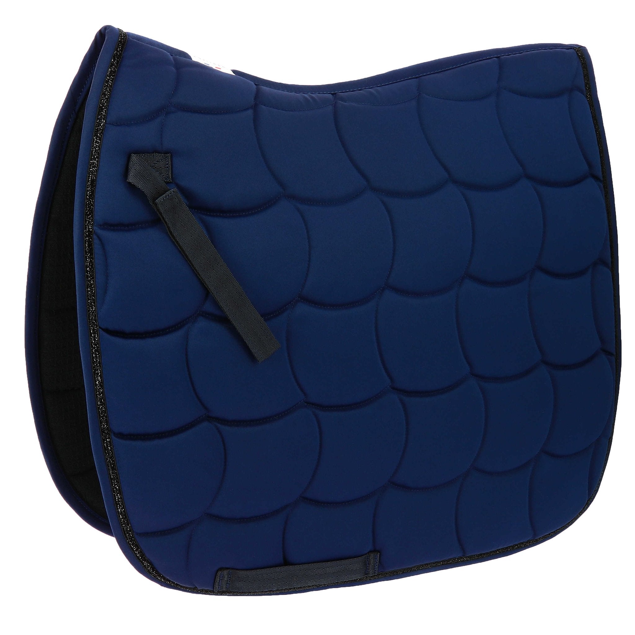 Equithème Satin Schabrak dressyr