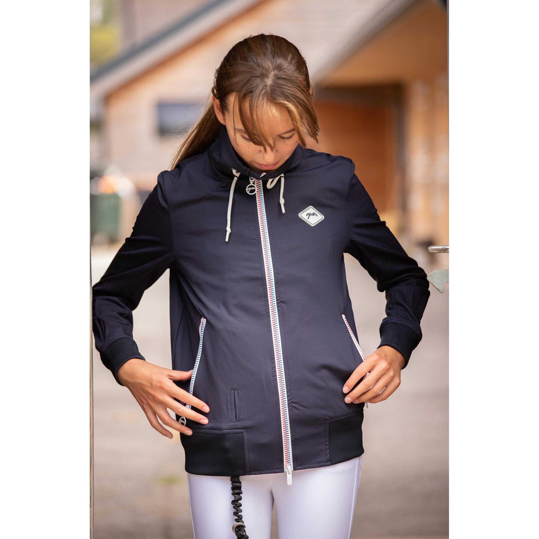 PENELOPE Airjacket Jacka