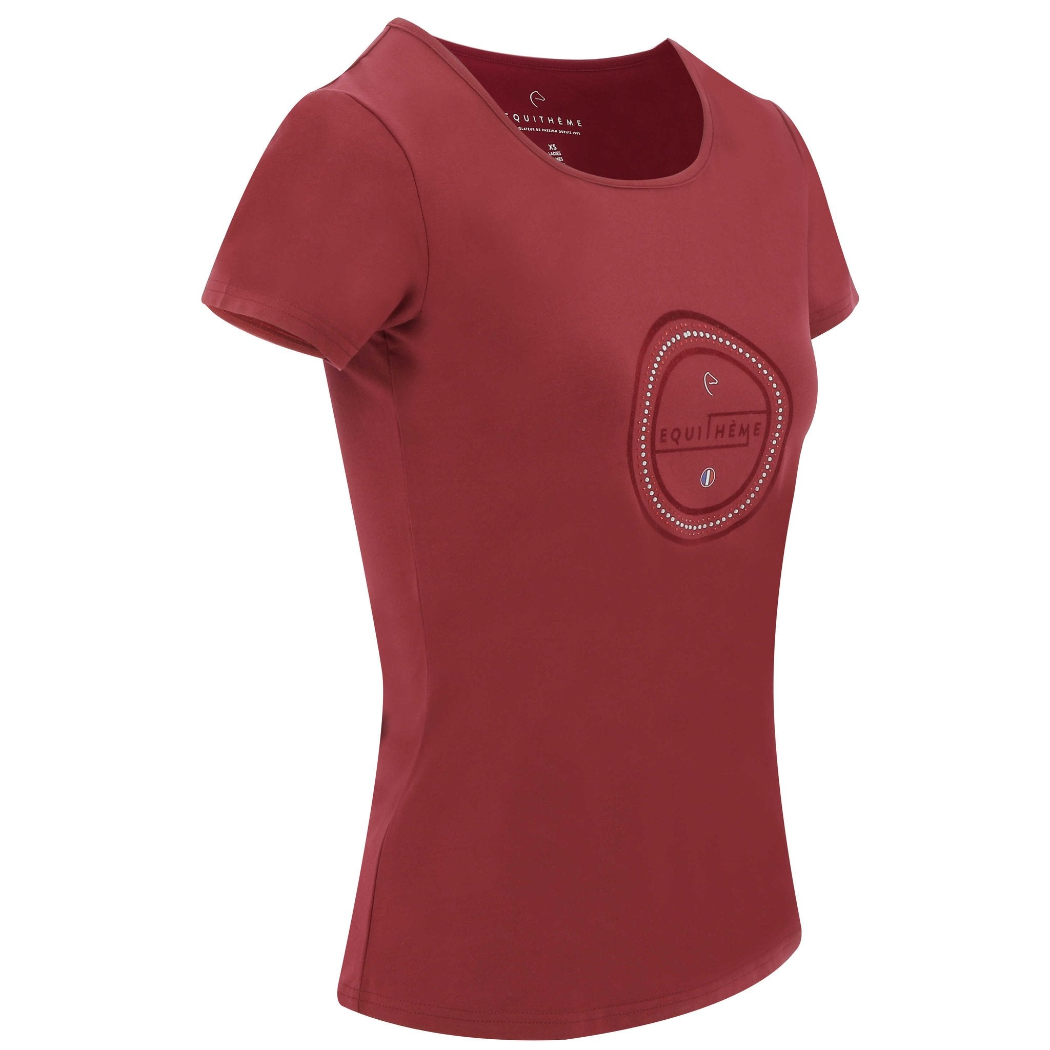 Equithème Anna T-shirt