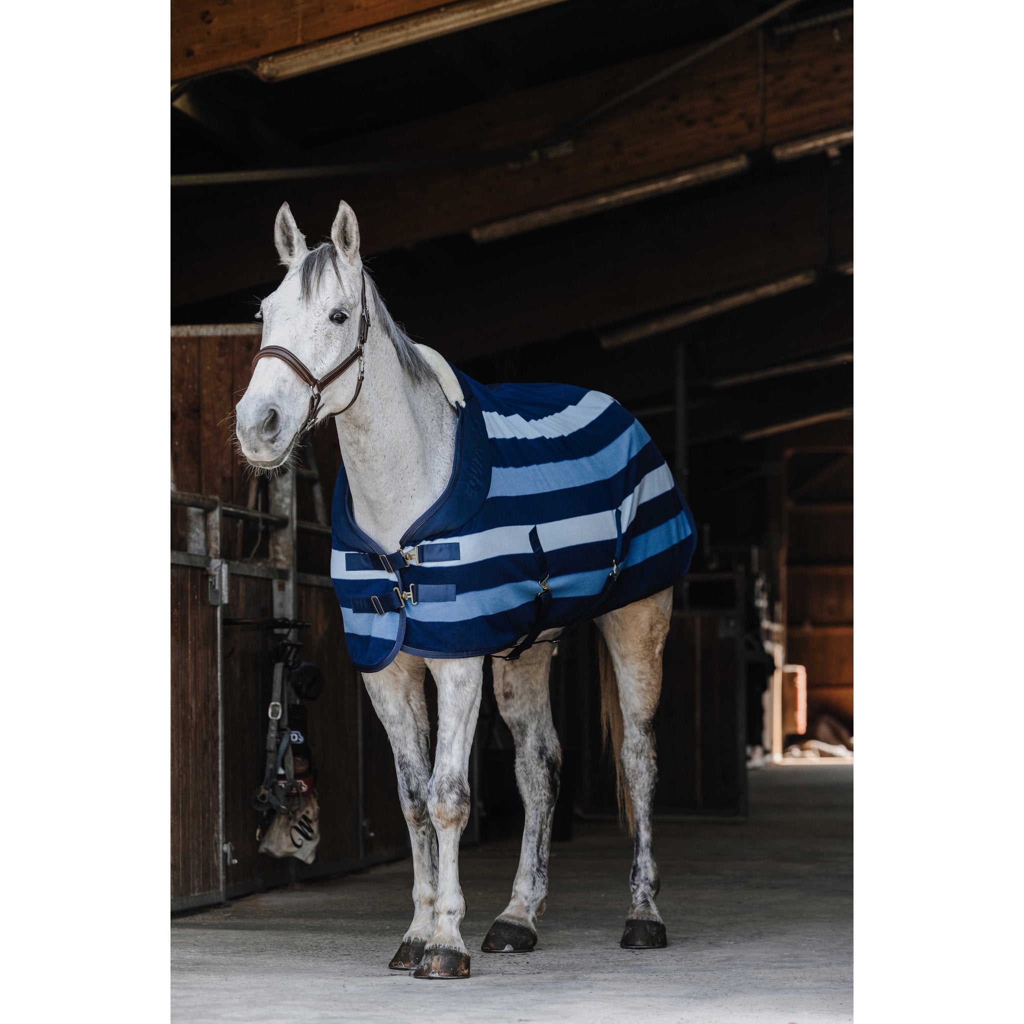 Equithème Confortech Polar Fleecetäcke