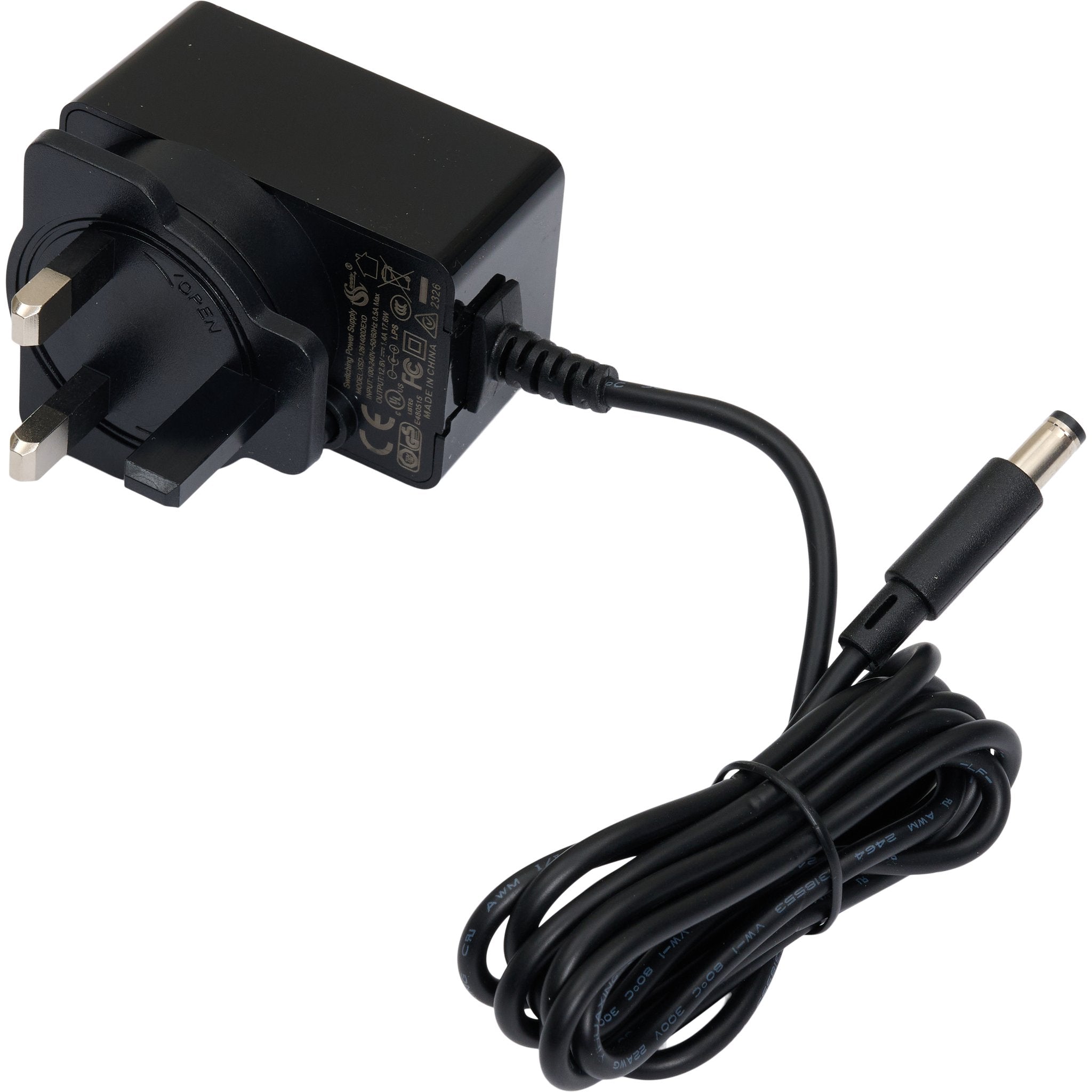 CATAGO FIR-Tech Pro Charger UK