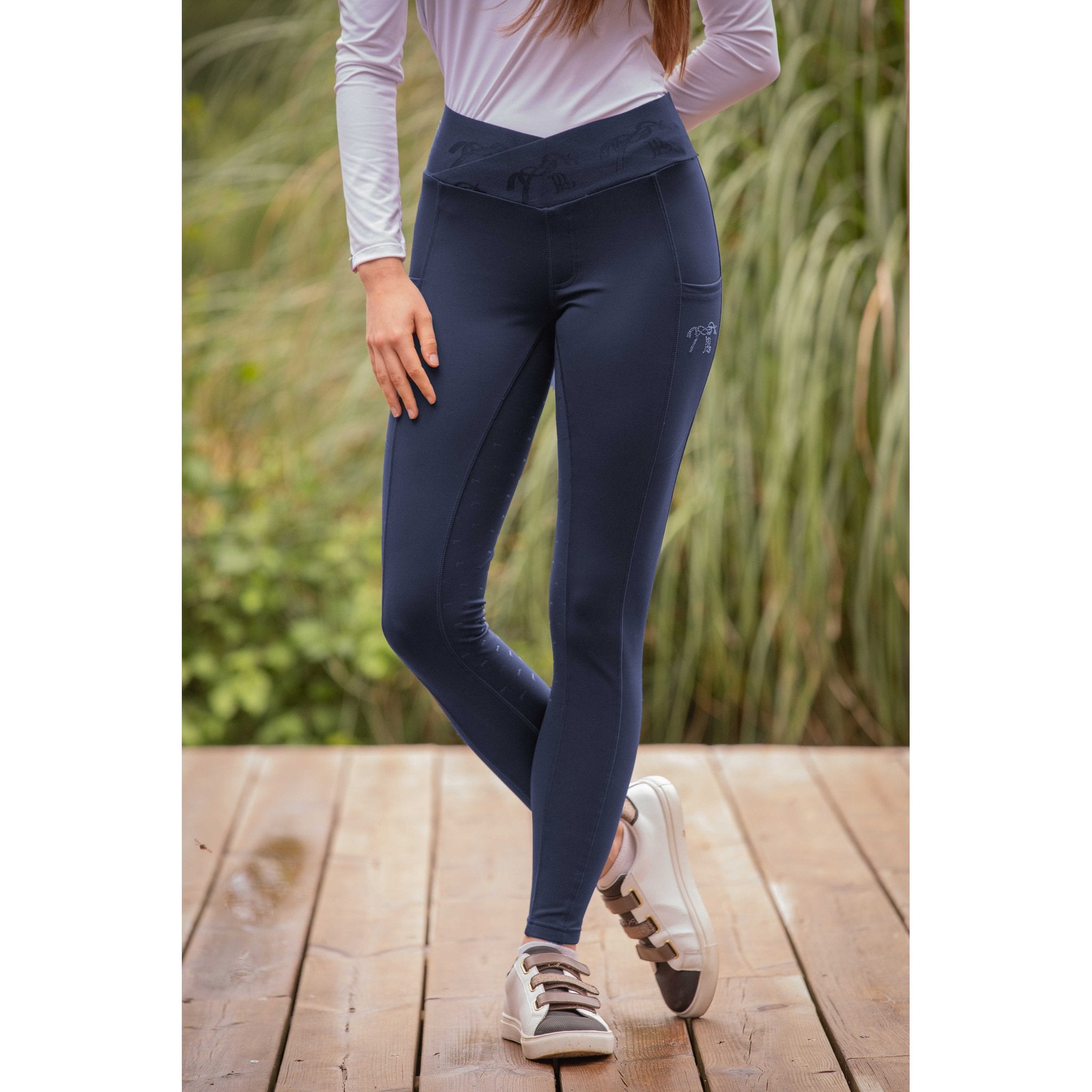 Penelope Anae leggings