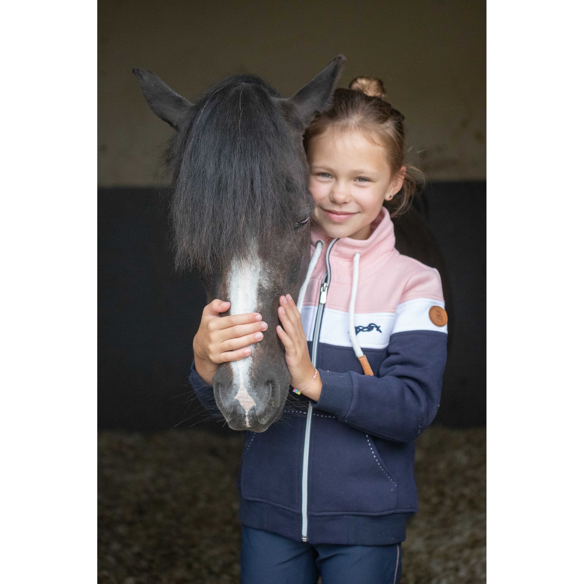 PENELOPE Eden Native Hoodie Barn